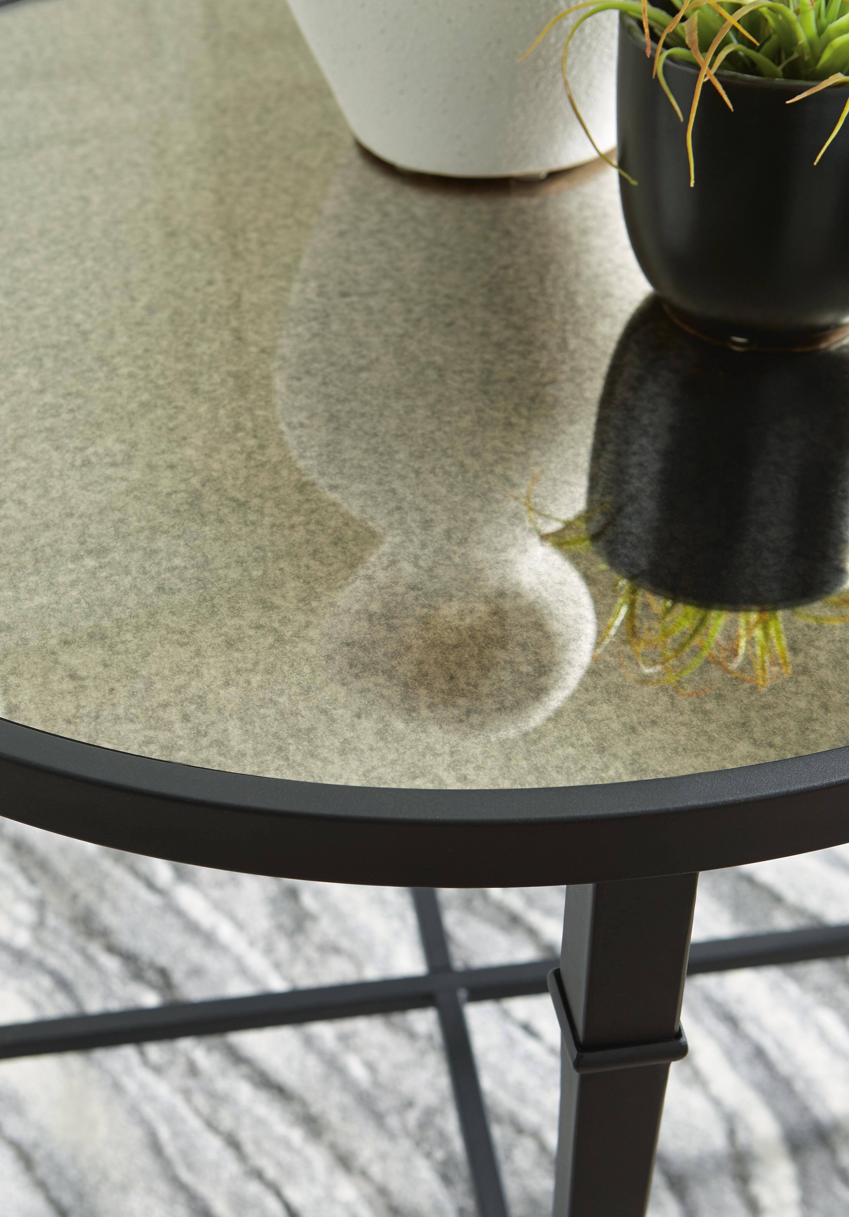 Cadeburg Accent Table, , large