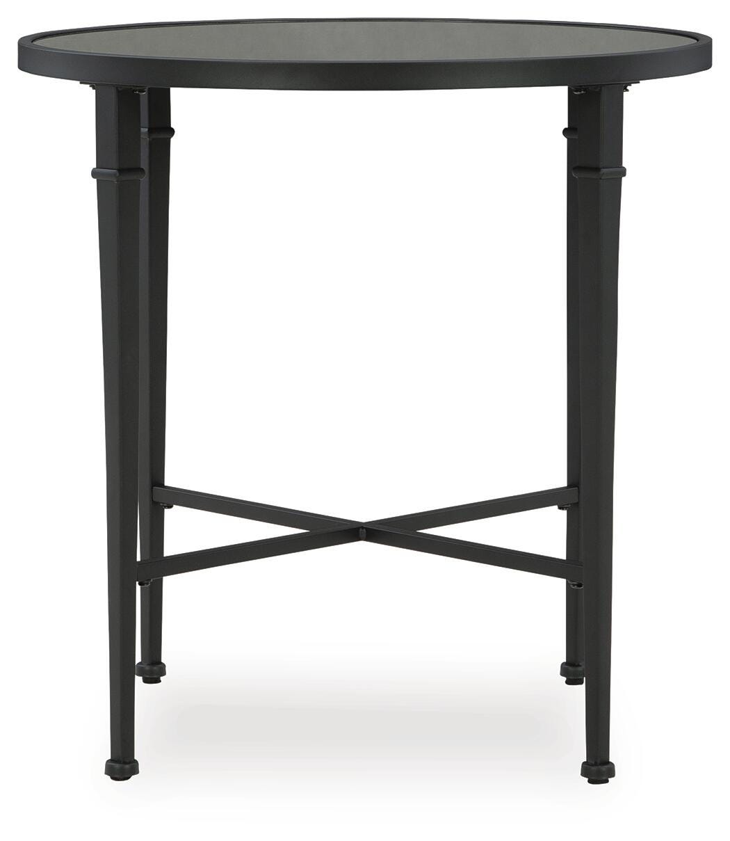 Cadeburg Accent Table, , large