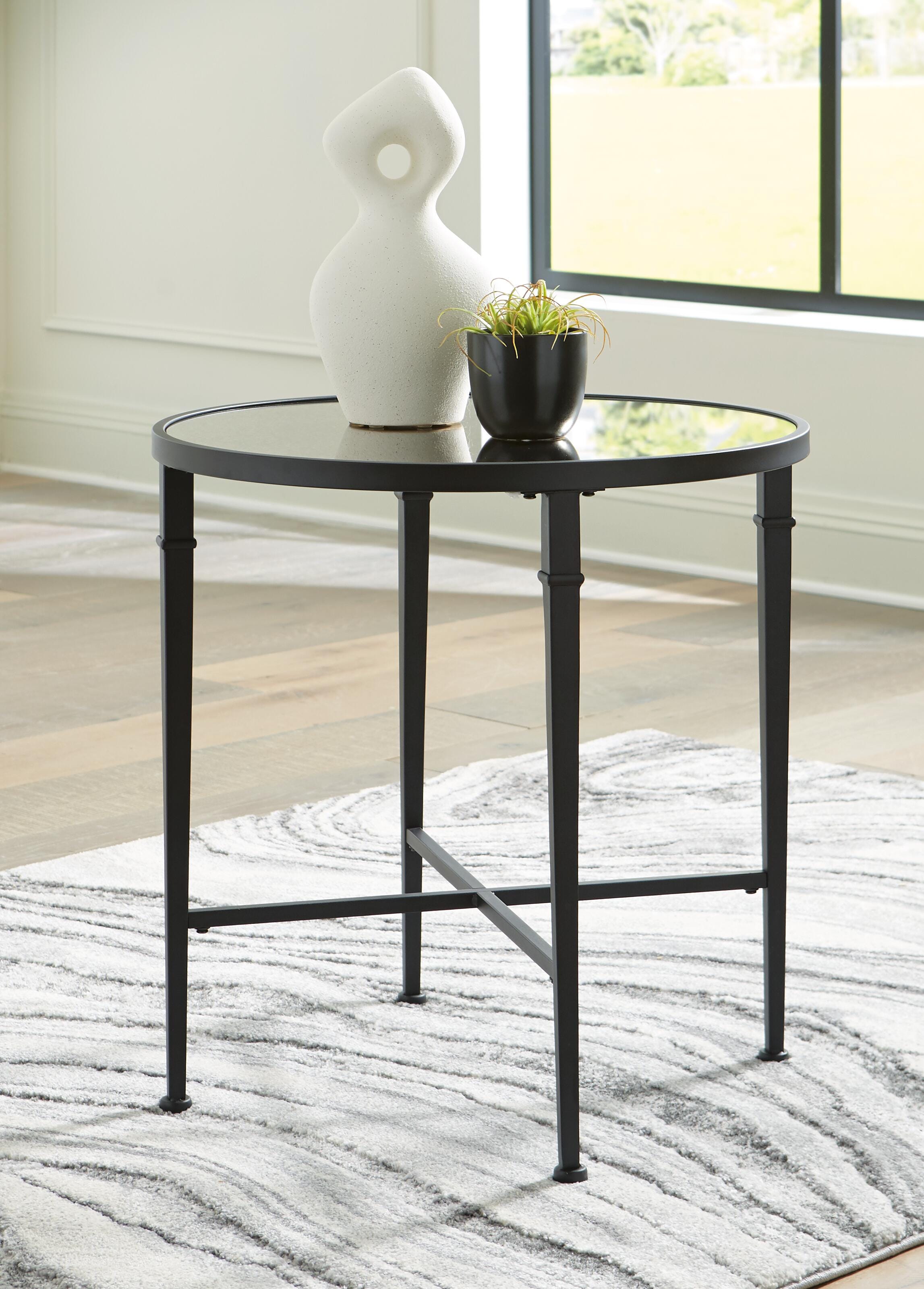 Cadeburg Accent Table, , rollover
