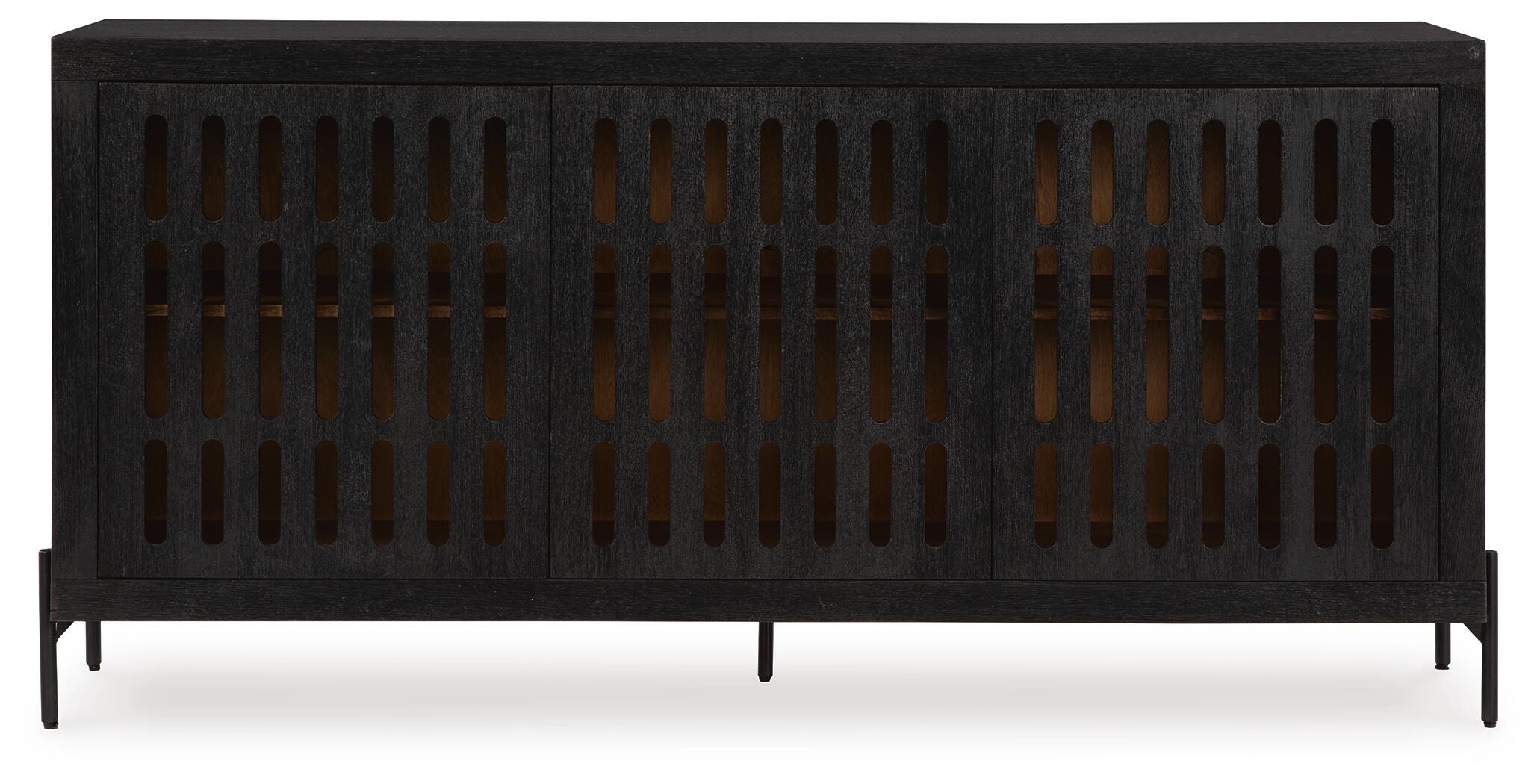 Vallisburg Accent Cabinet - image 4