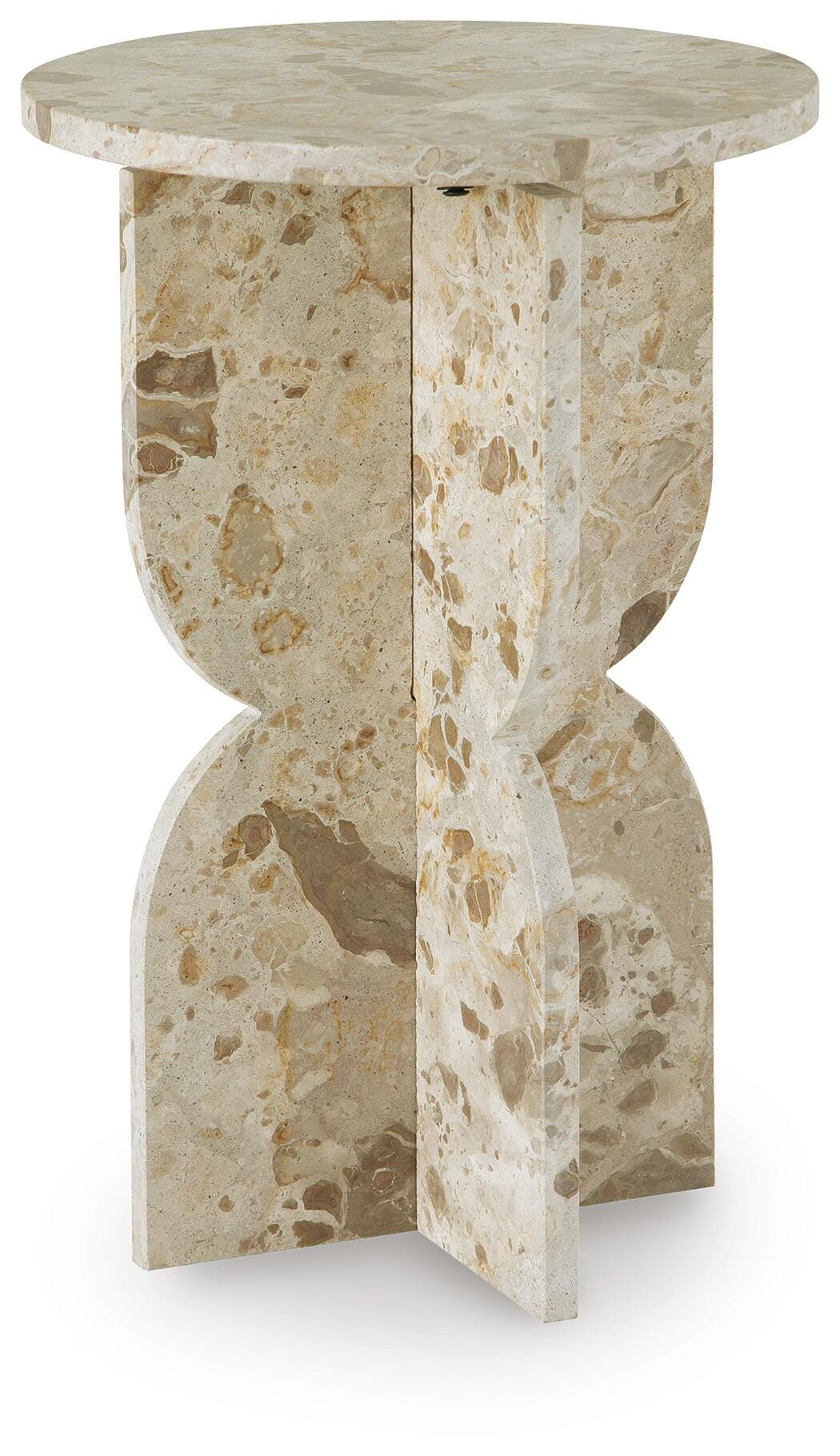 Treygan Accent Table - image 2