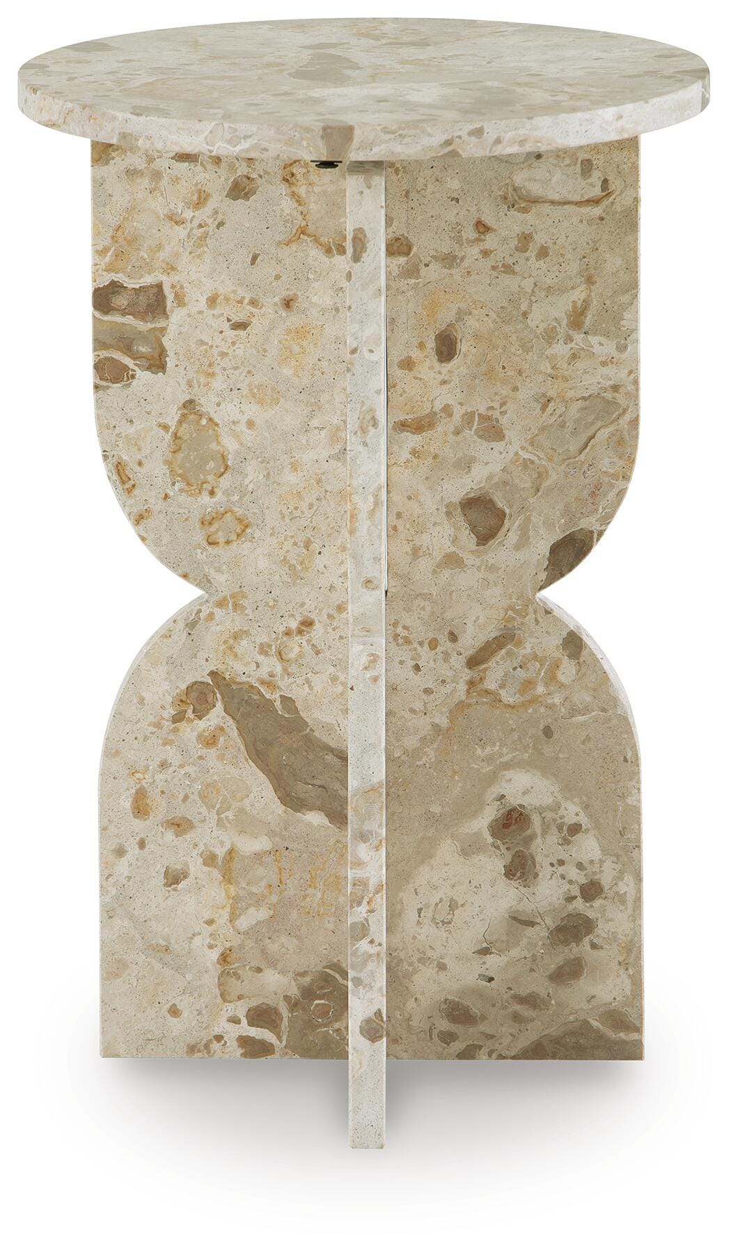 Treygan Accent Table - image 3