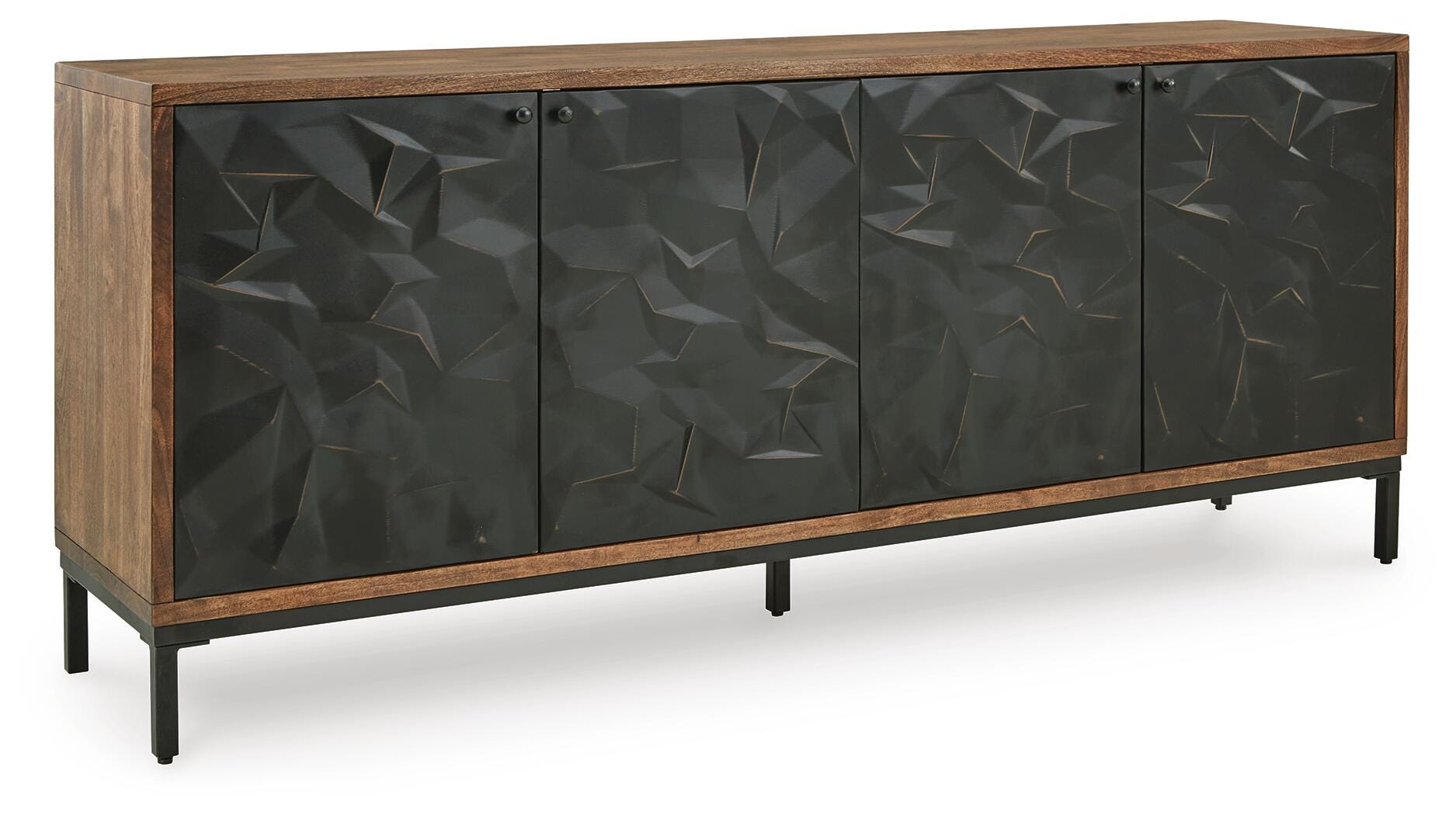 Dorannby Accent Cabinet - image 2