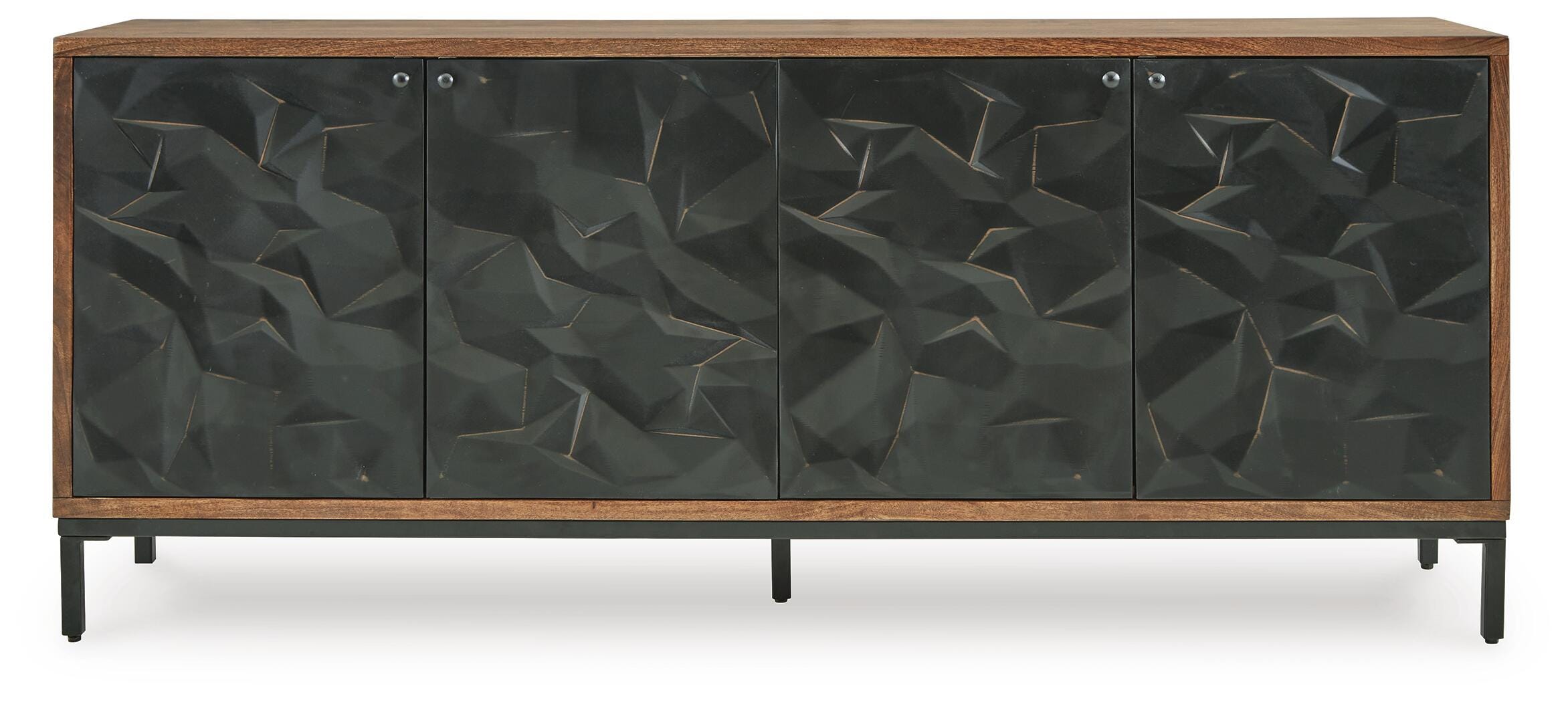 Dorannby Accent Cabinet - image 4