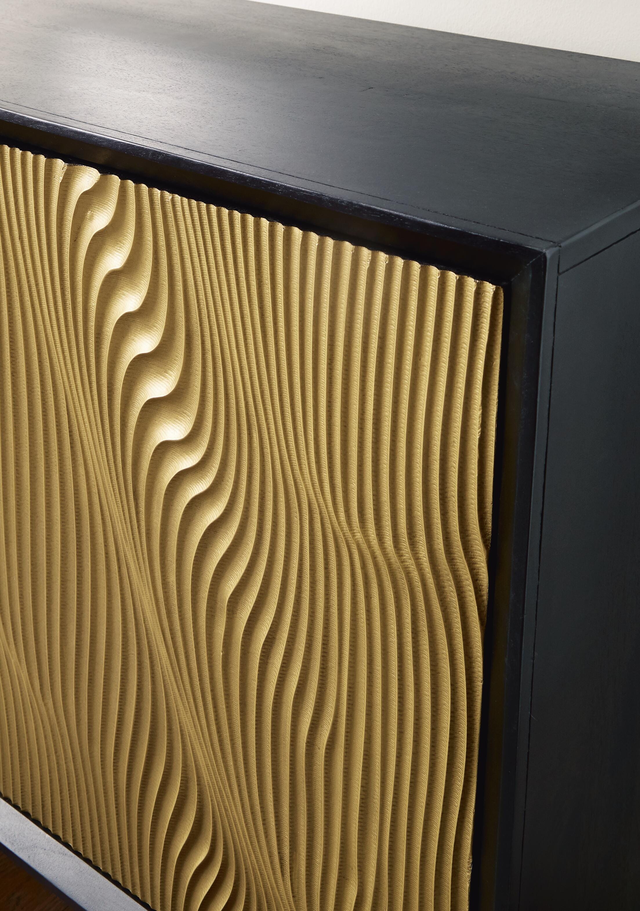 Tayner Accent Cabinet - image 6