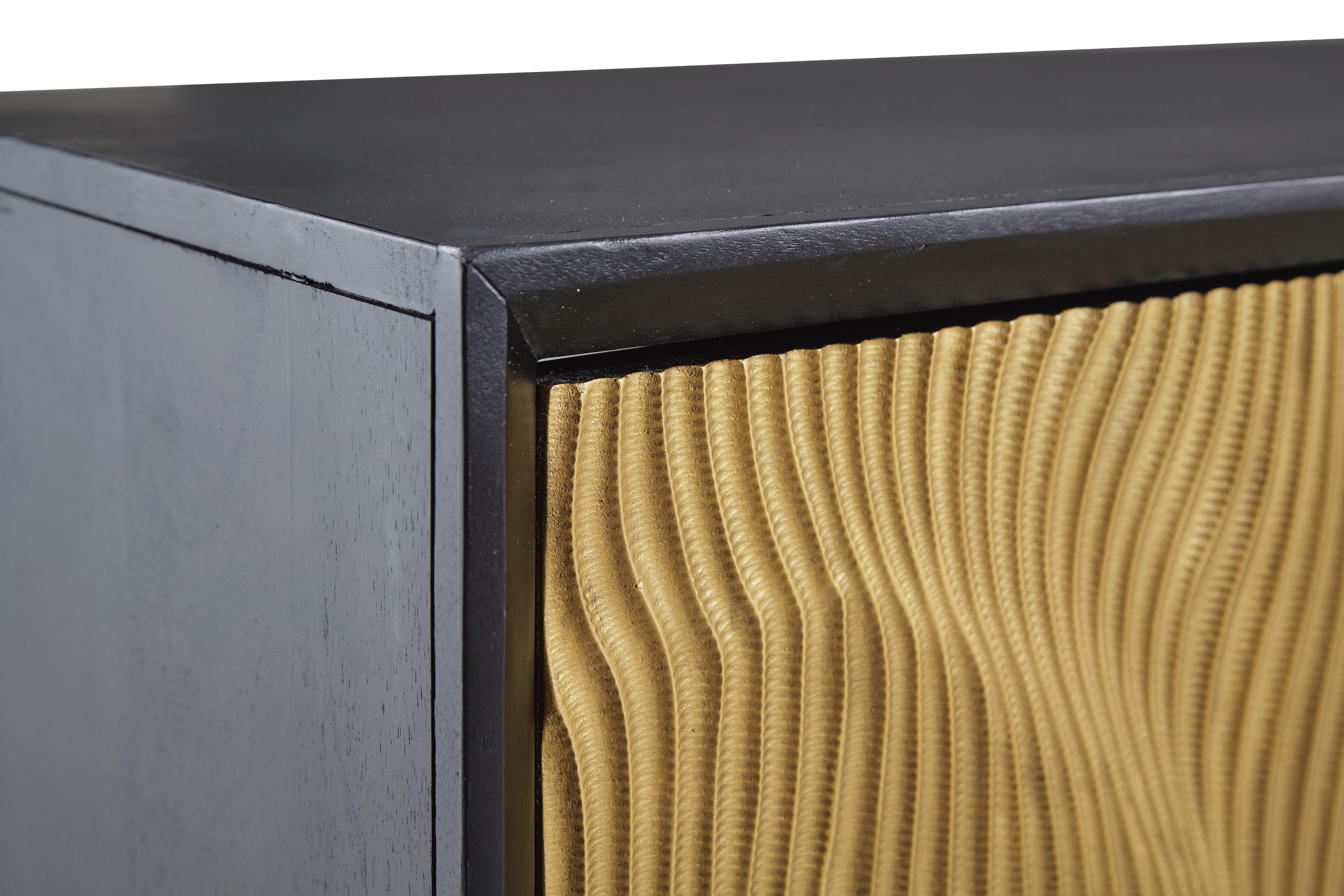 Tayner Accent Cabinet - image 7
