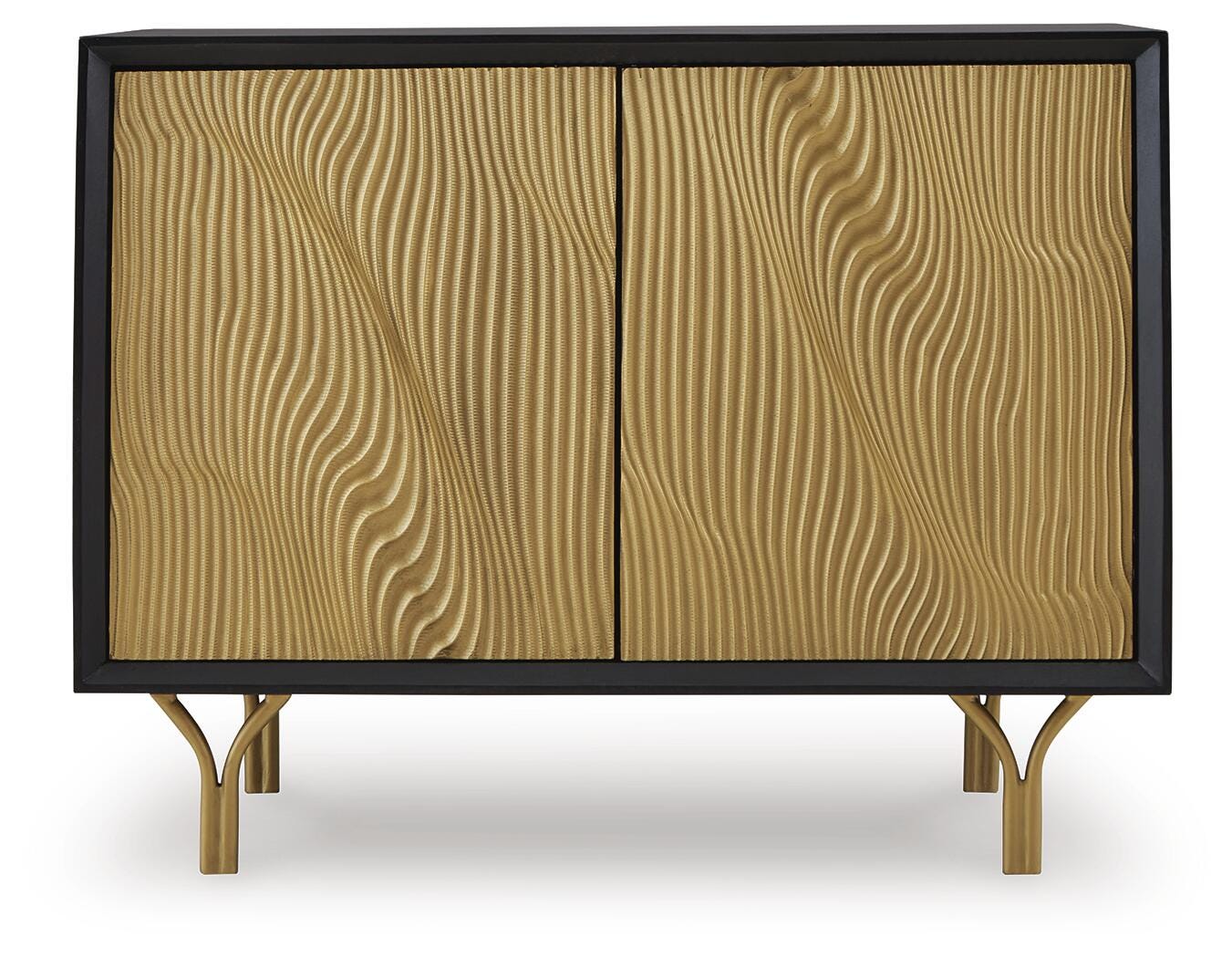Tayner Accent Cabinet, , large