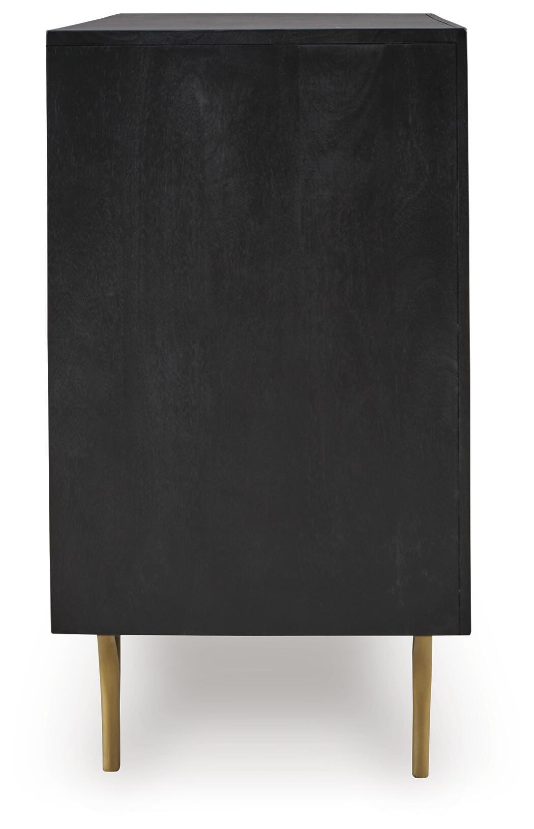 Tayner Accent Cabinet - image 5