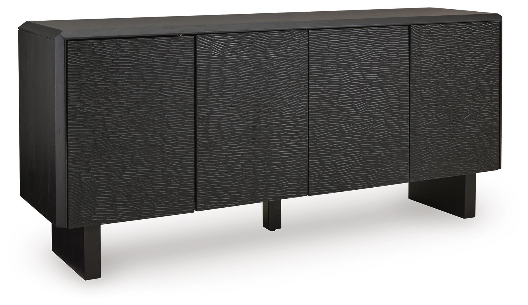 Farrelmore Accent Cabinet, , large