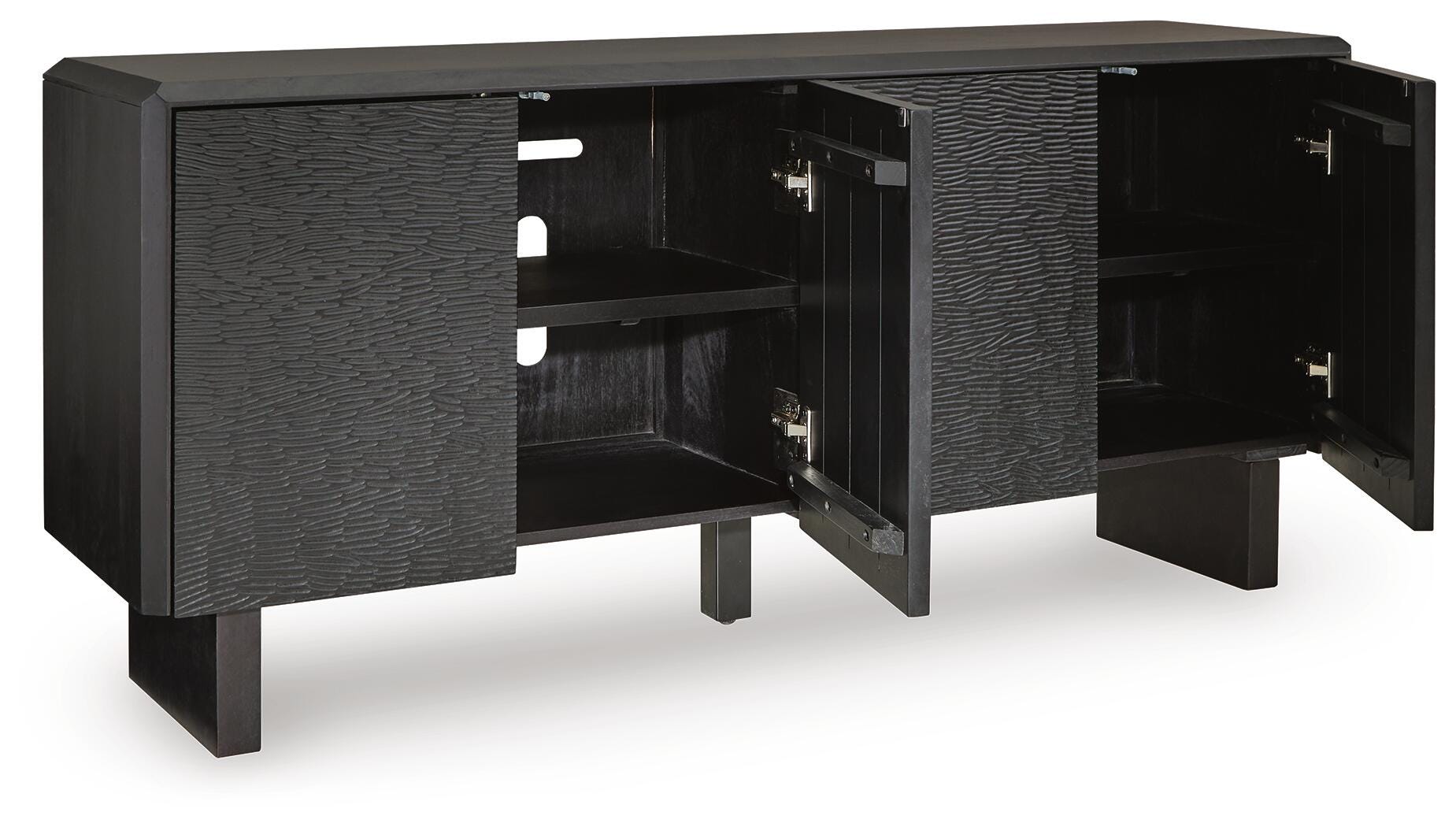 Farrelmore Accent Cabinet | Ashley