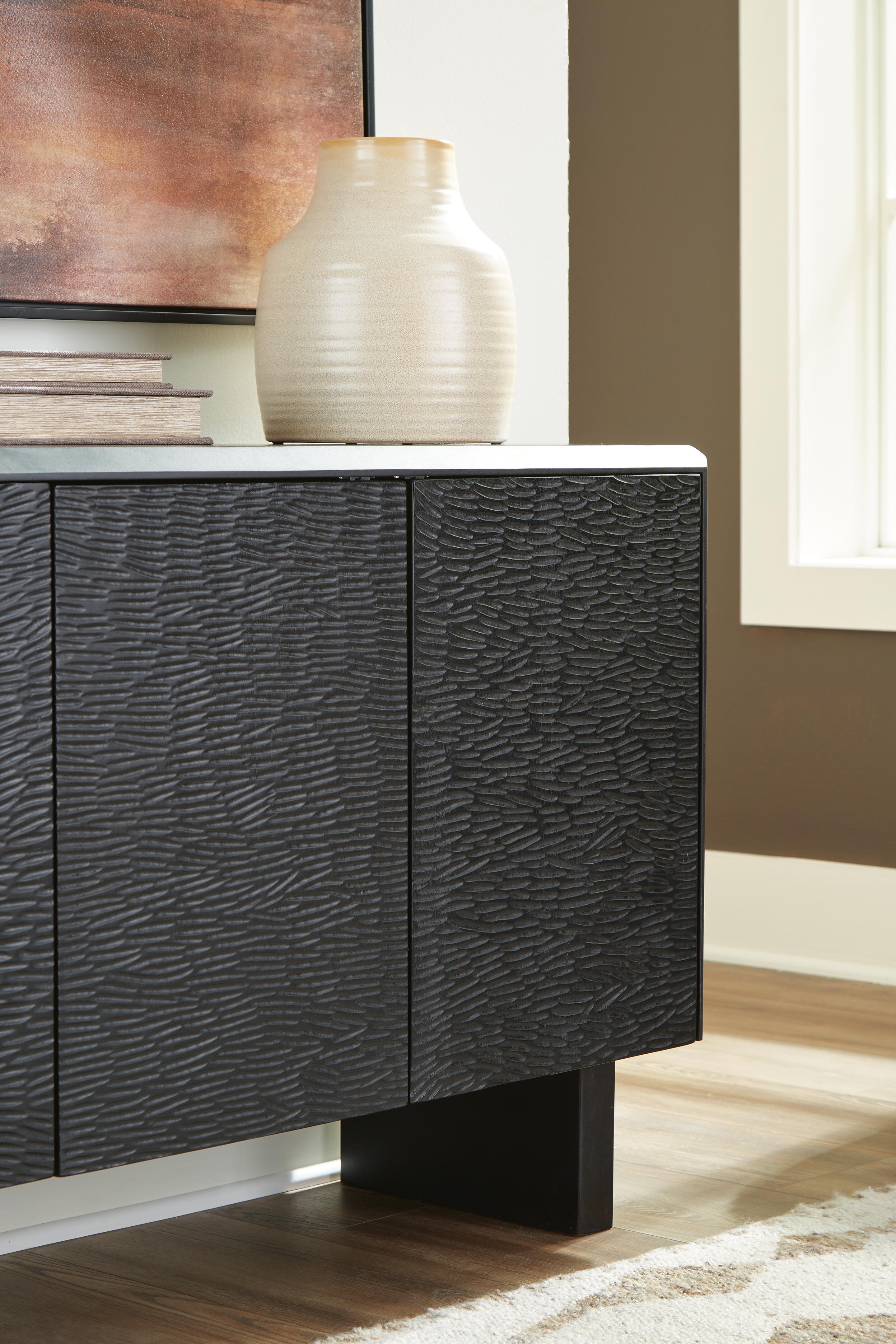 Farrelmore Accent Cabinet, , large