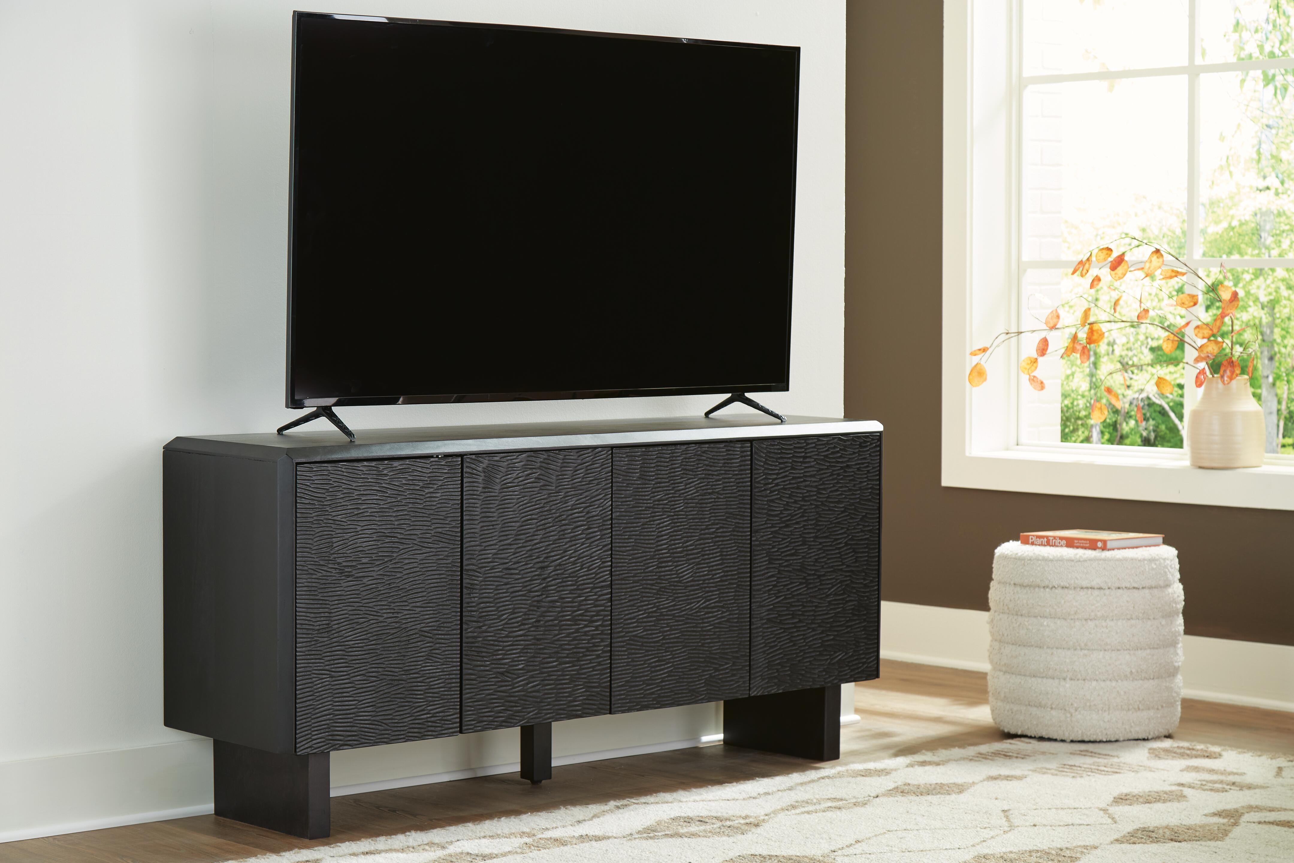 Farrelmore Accent Cabinet, , large