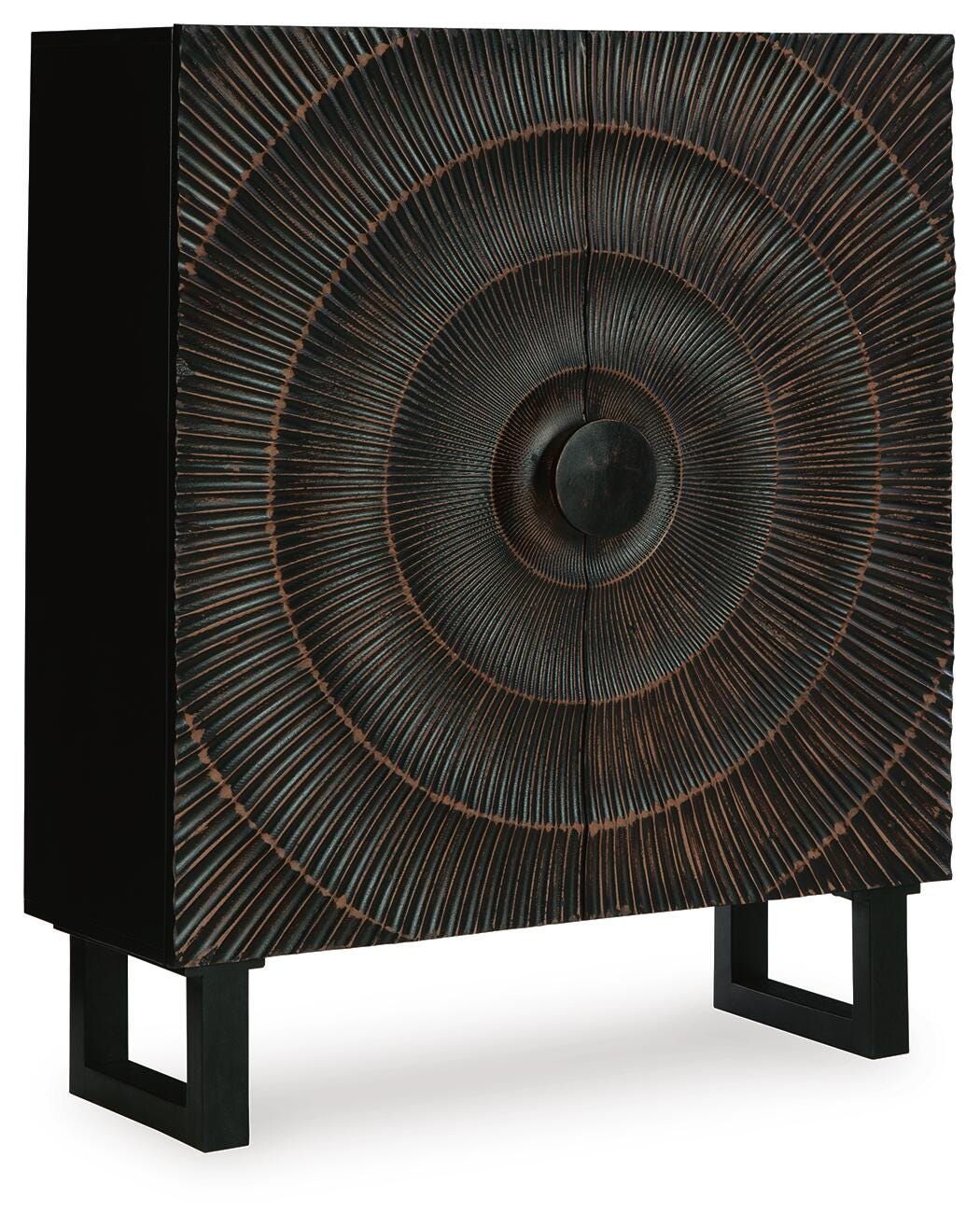 Fosterman Accent Cabinet - image 2