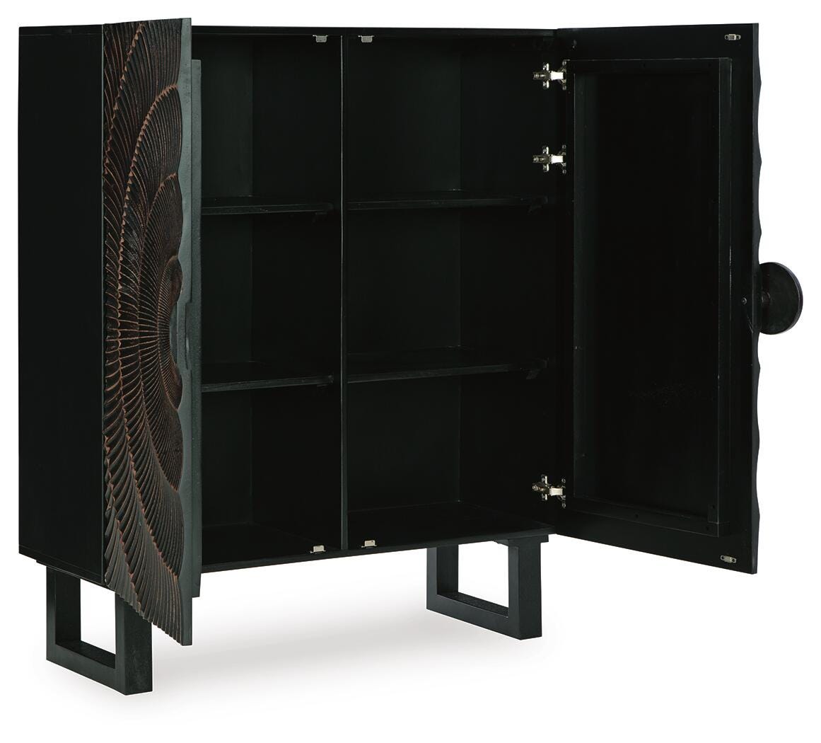 Fosterman Accent Cabinet | Ashley