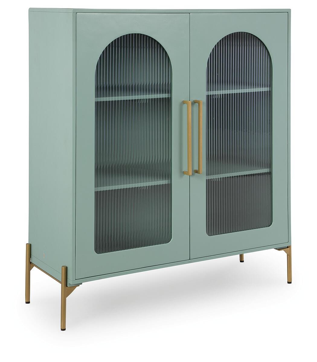 Adwen Accent Cabinet - image 2