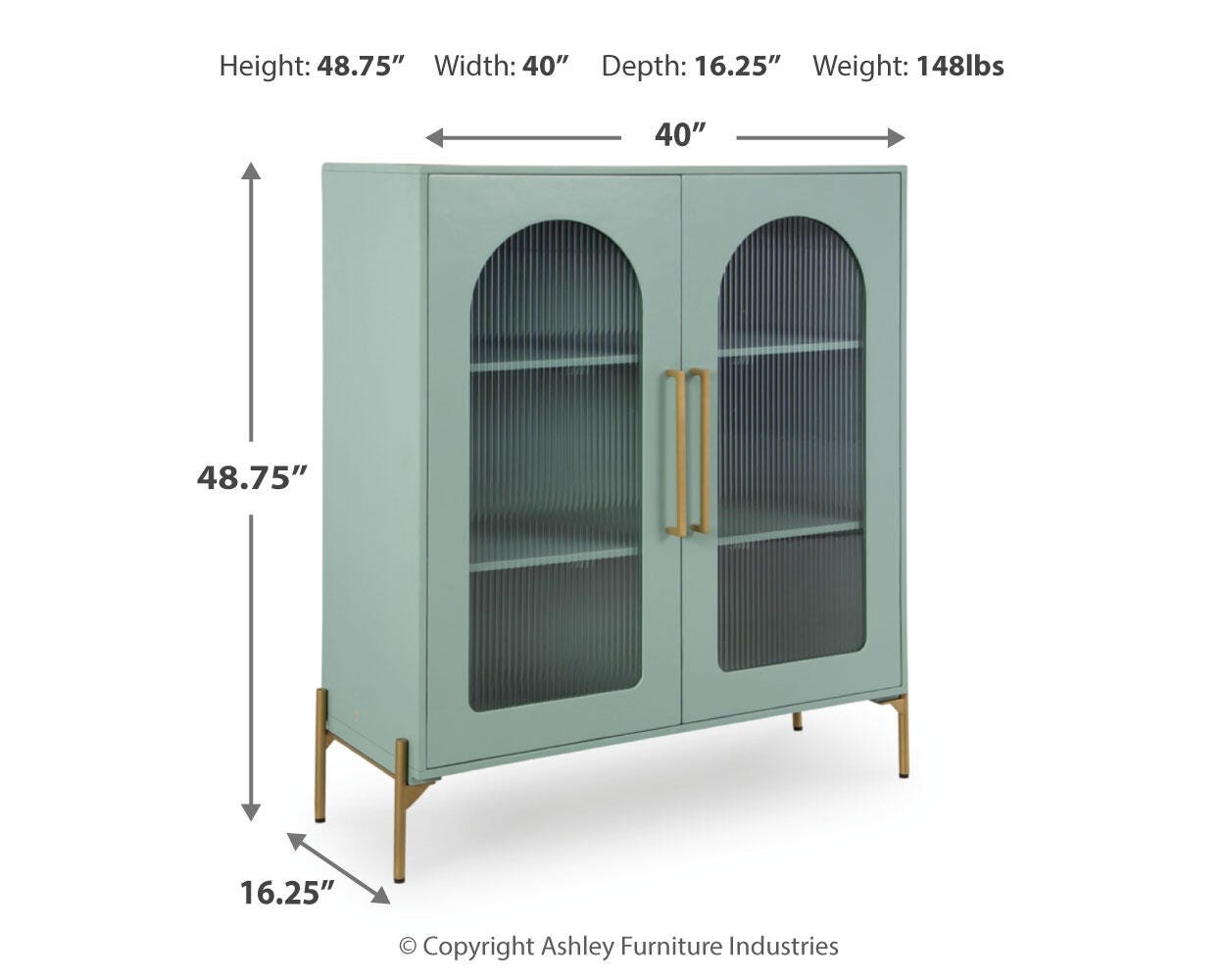 Adwen Dimensions