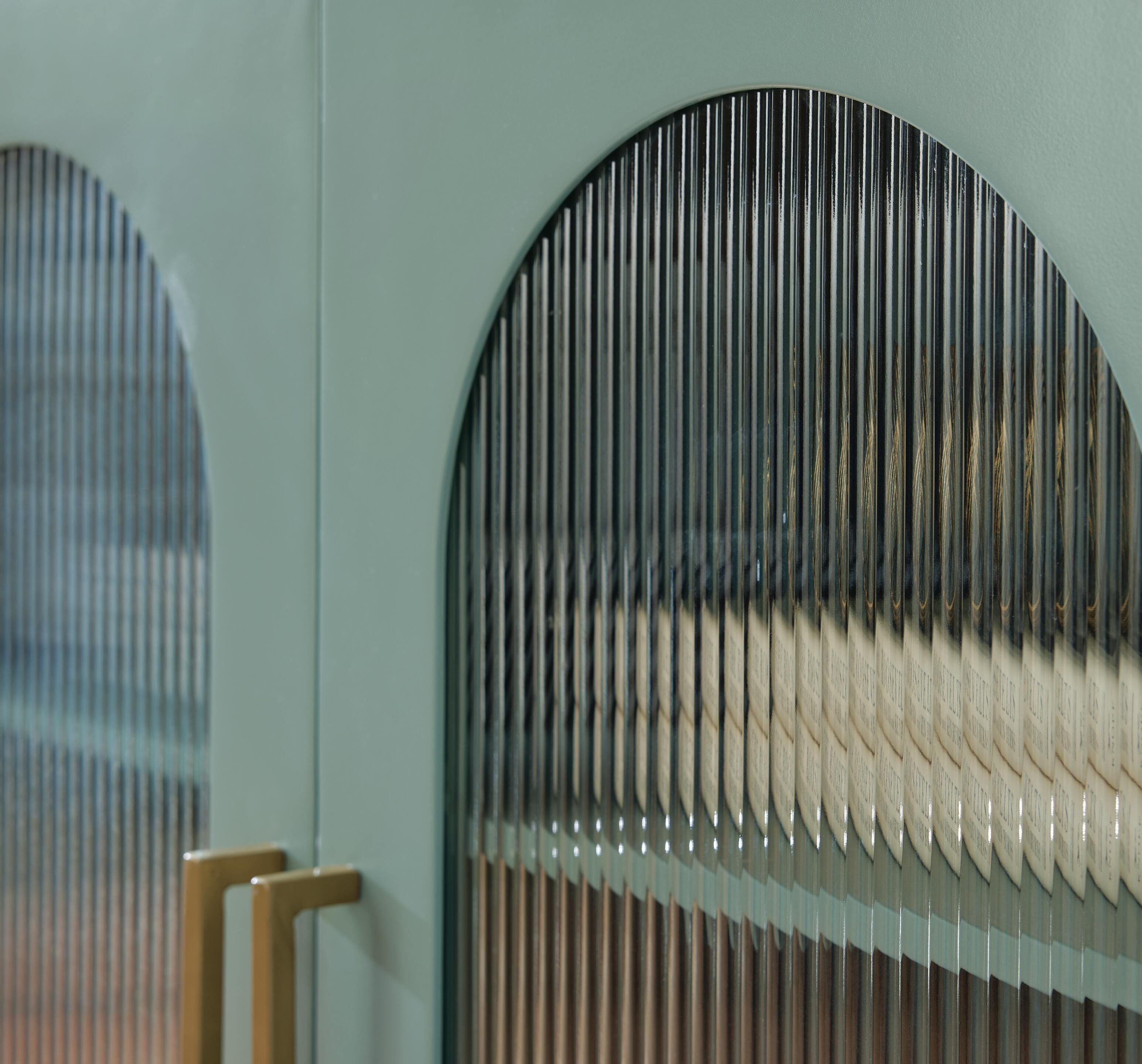 Adwen Accent Cabinet - image 6