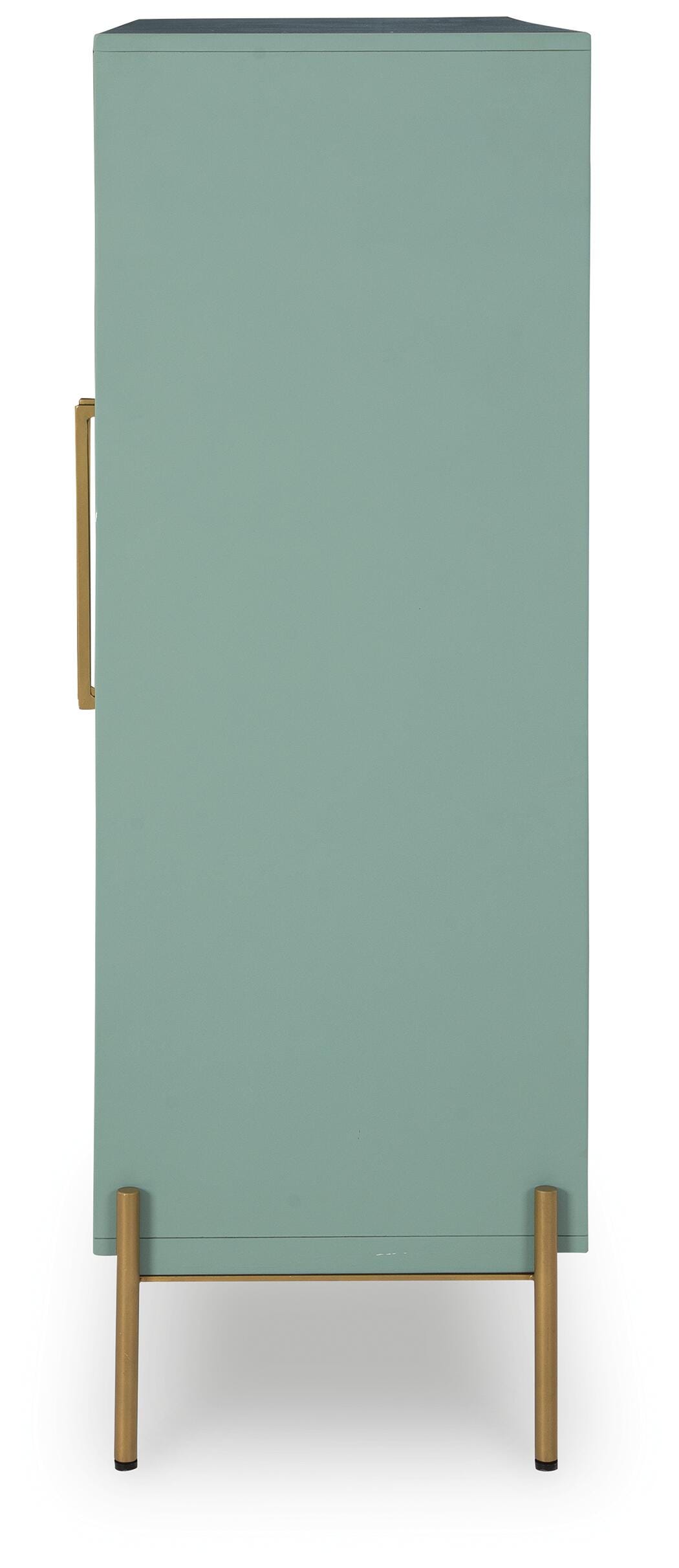 Adwen Accent Cabinet - image 5