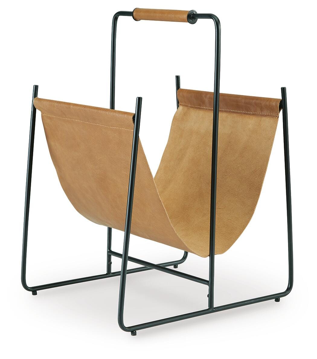Faronworth Magazine Rack - image 2