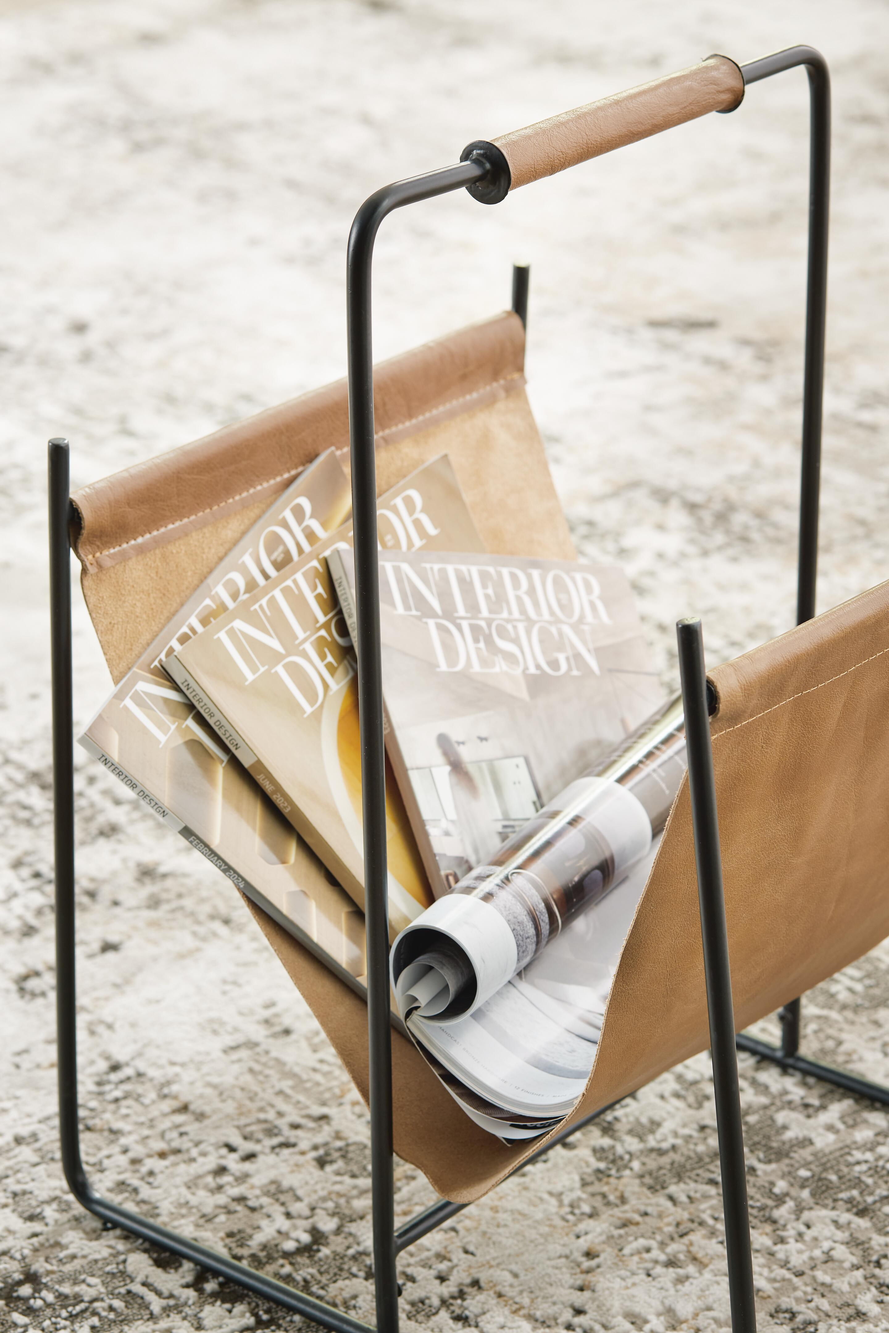 Faronworth Magazine Rack - image 5