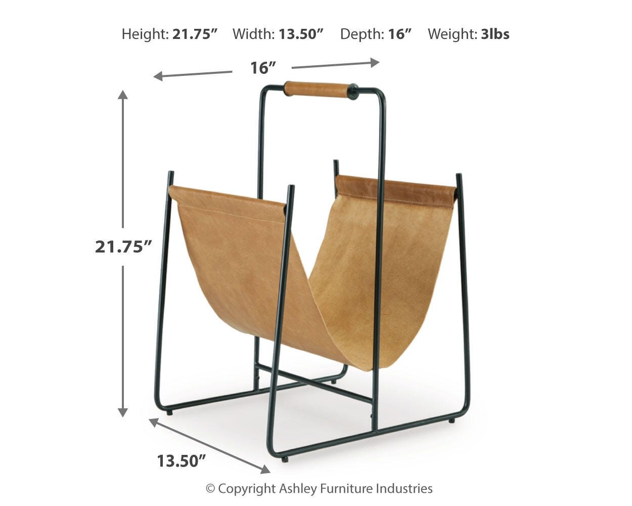 Faronworth Dimensions