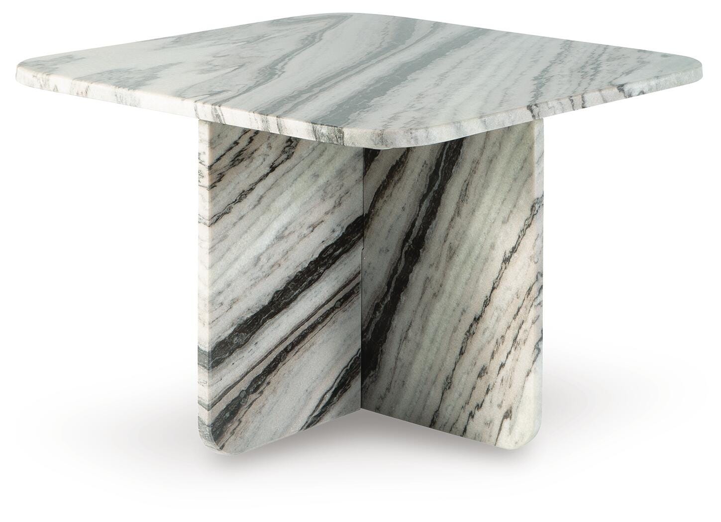 Baretton Accent Coffee Table - image 2