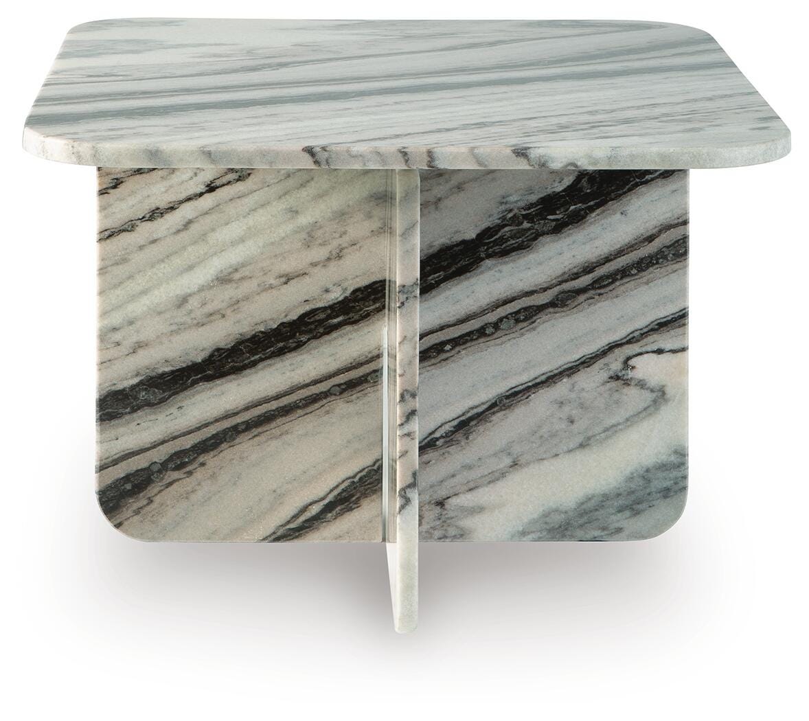 Baretton Accent Coffee Table - image 3