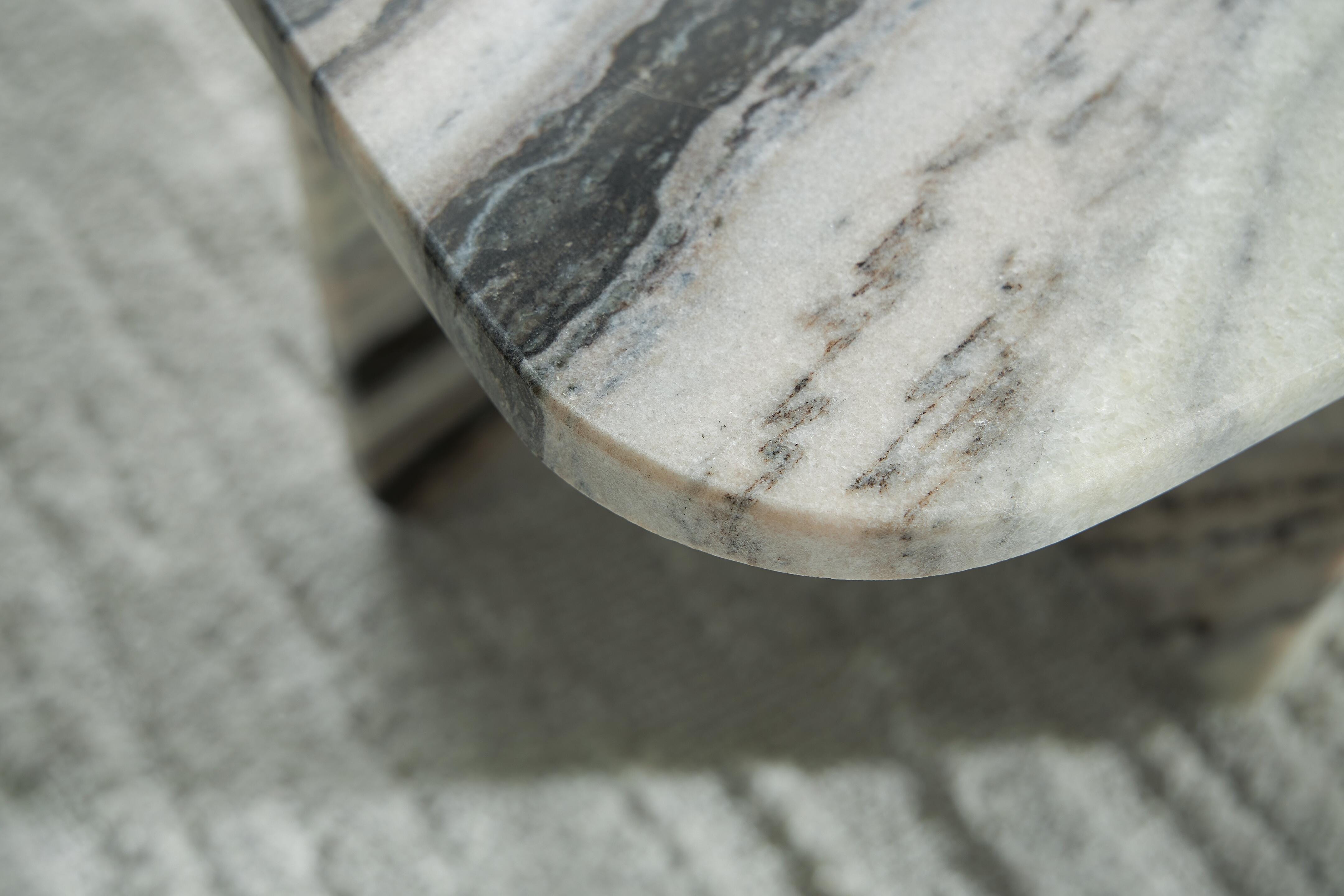 Baretton Accent Coffee Table - image 5