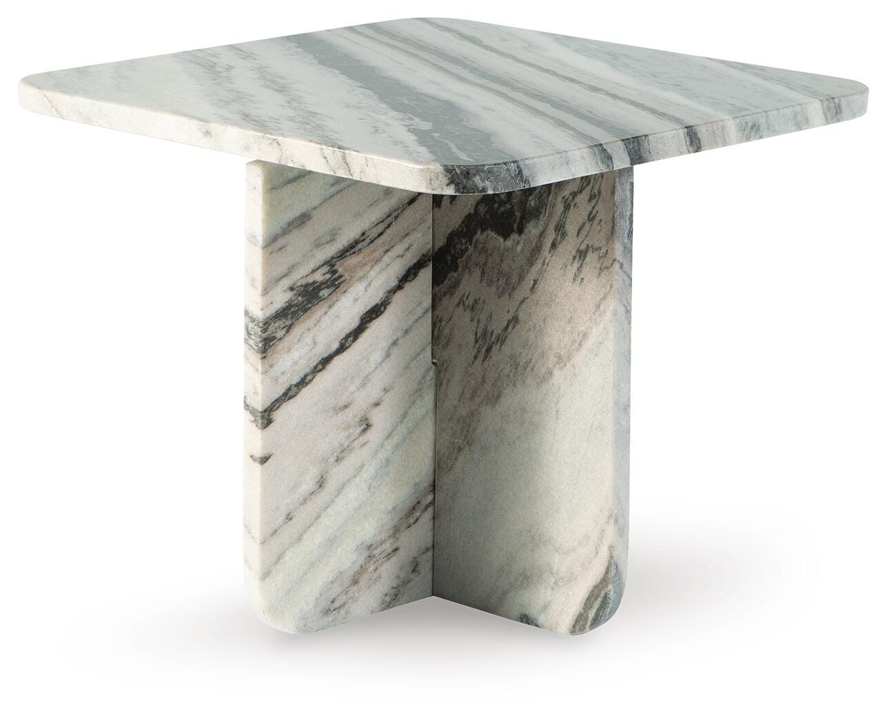 Baretton Accent Coffee Table, , large