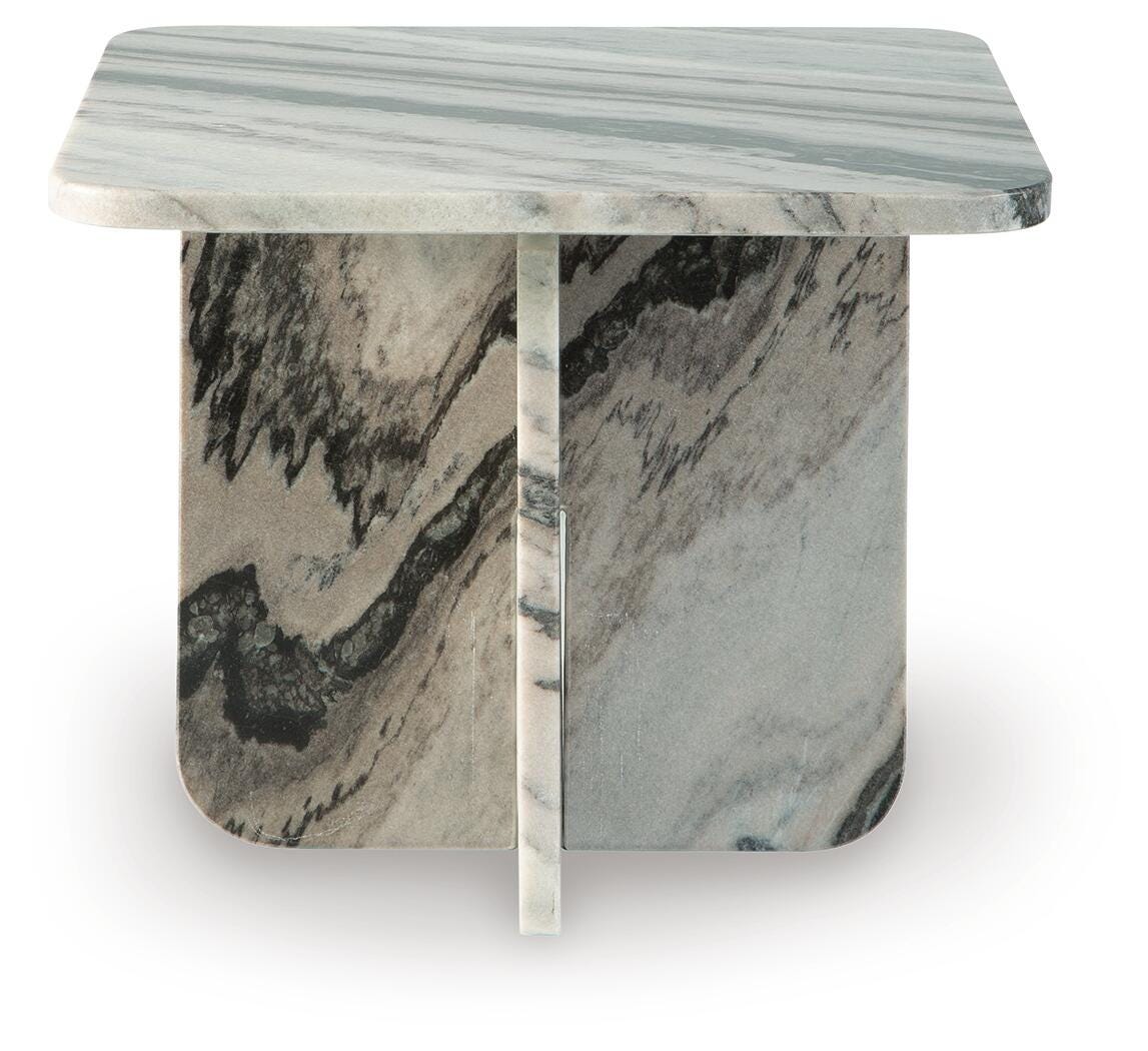 Baretton Accent Coffee Table - image 3