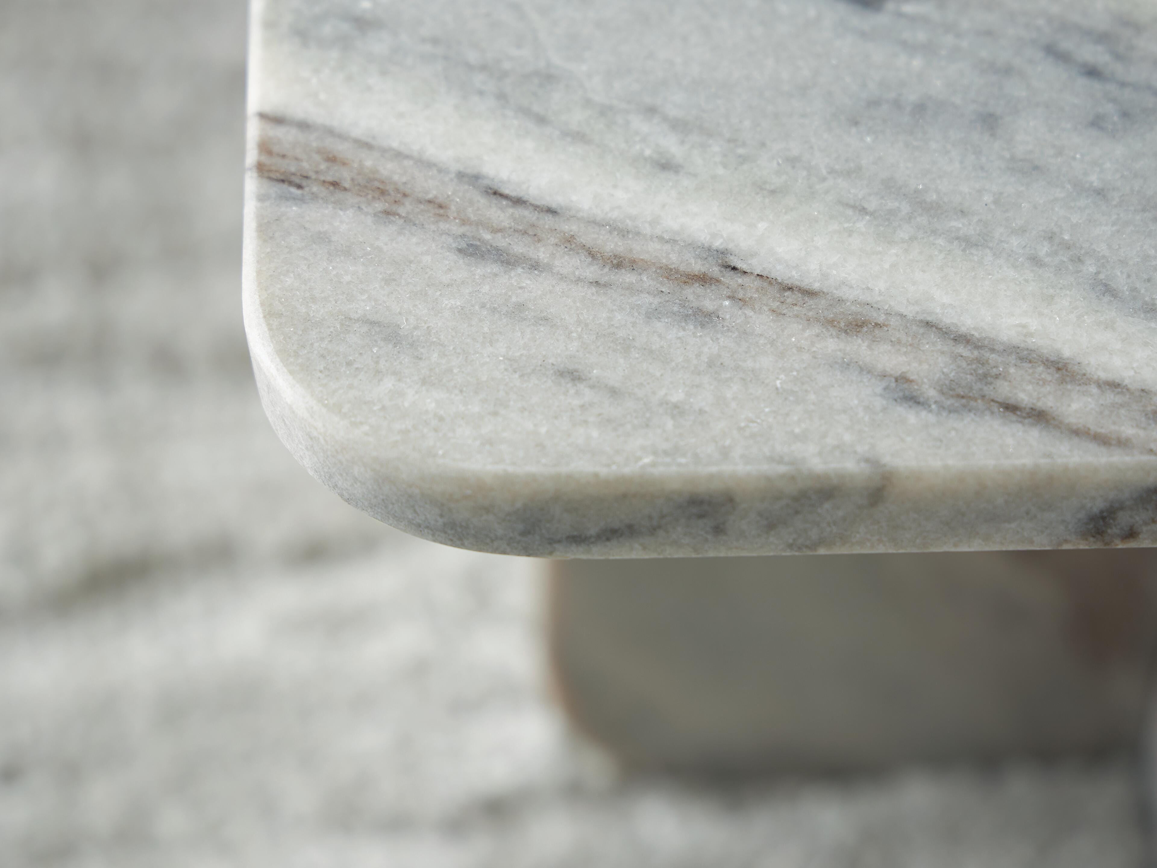 Baretton Accent Coffee Table - image 5