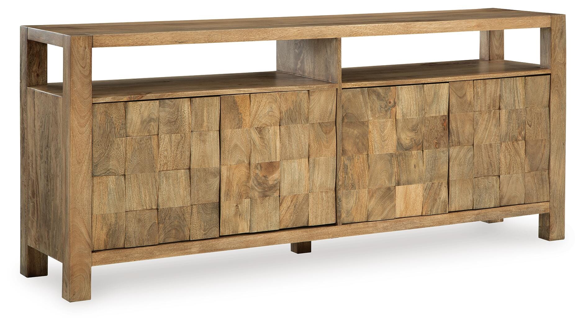 Hudwick Accent Cabinet - image 2
