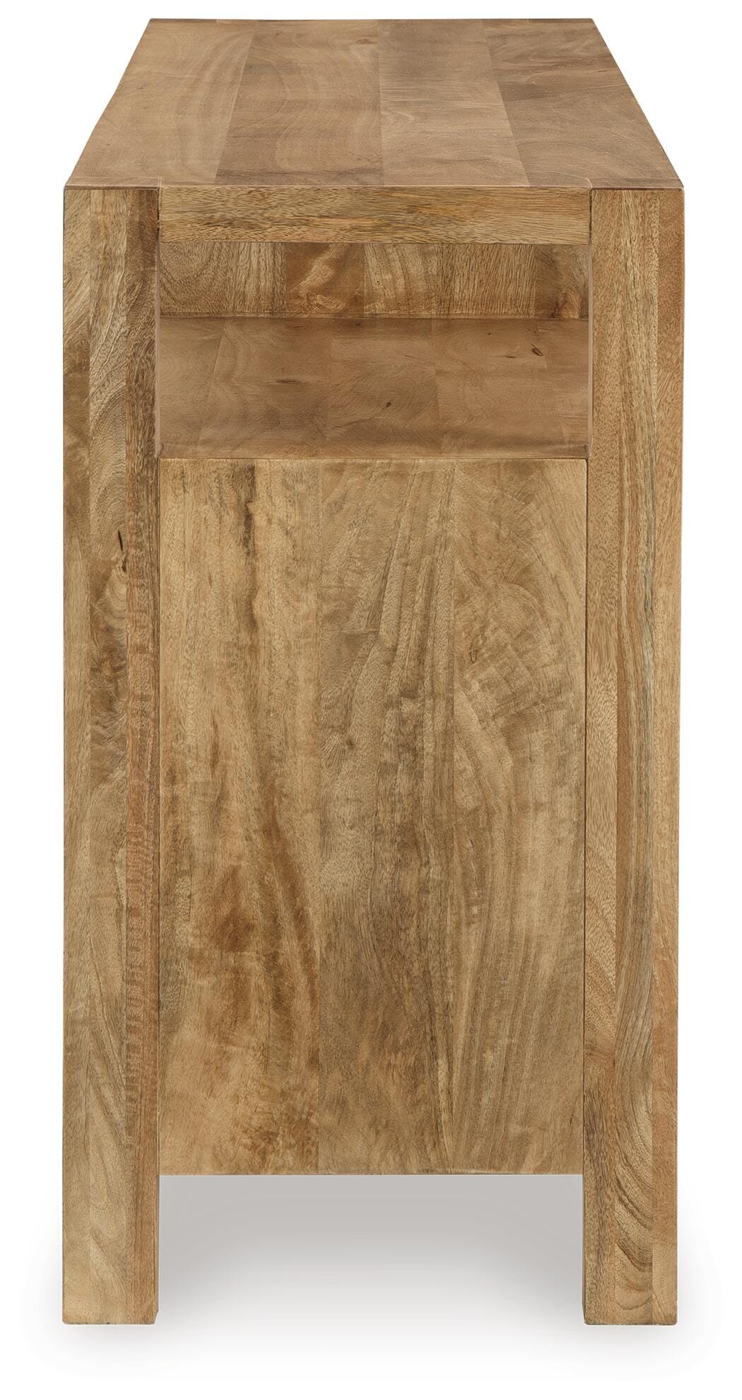 Hudwick Accent Cabinet - image 5