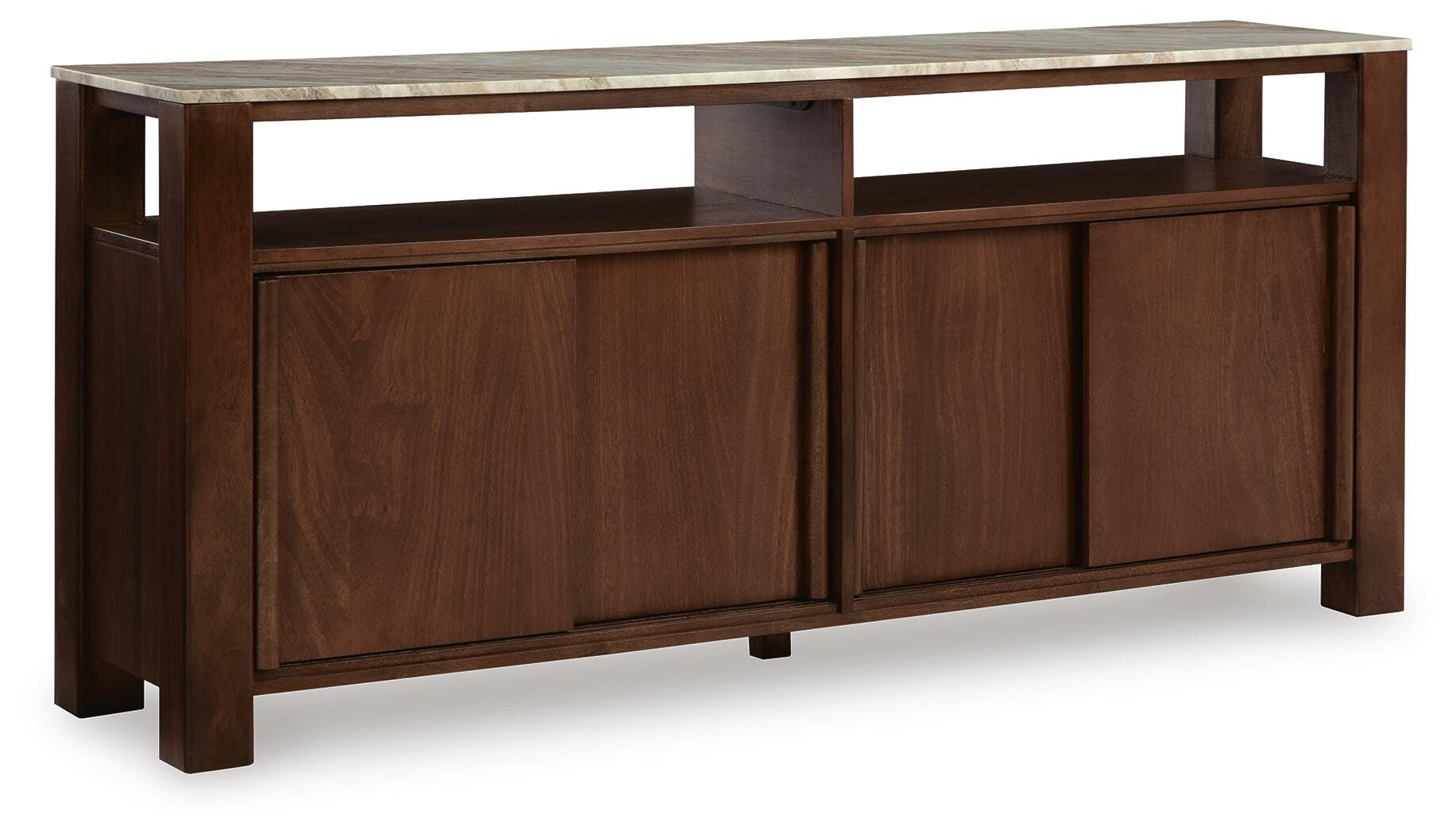 Tobinville Accent Cabinet - image 2