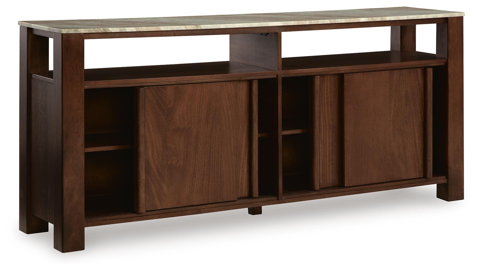 Tobinville Accent Cabinet - image 3
