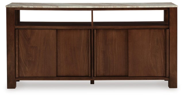 Tobinville Accent Cabinet