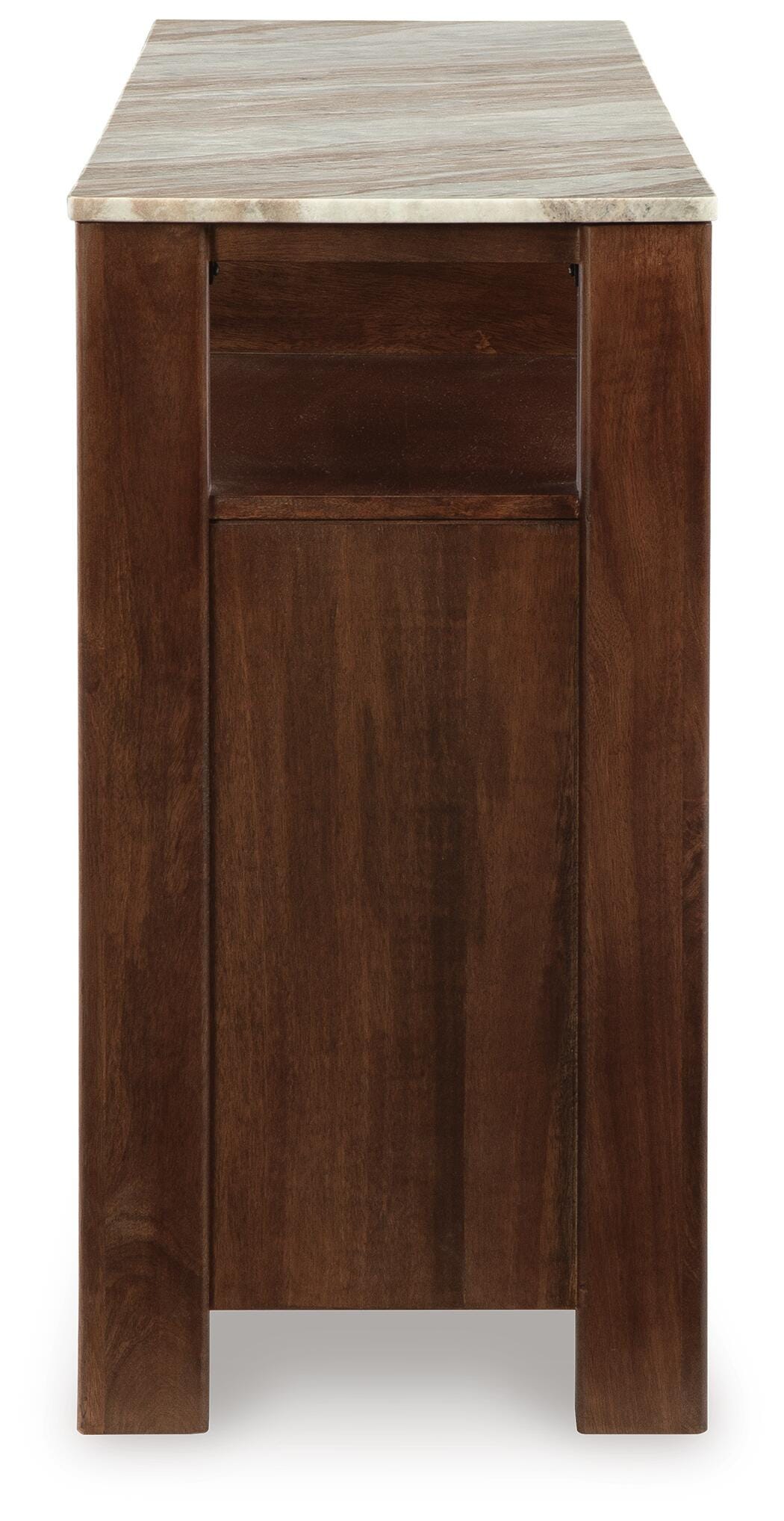 Tobinville Accent Cabinet - image 5