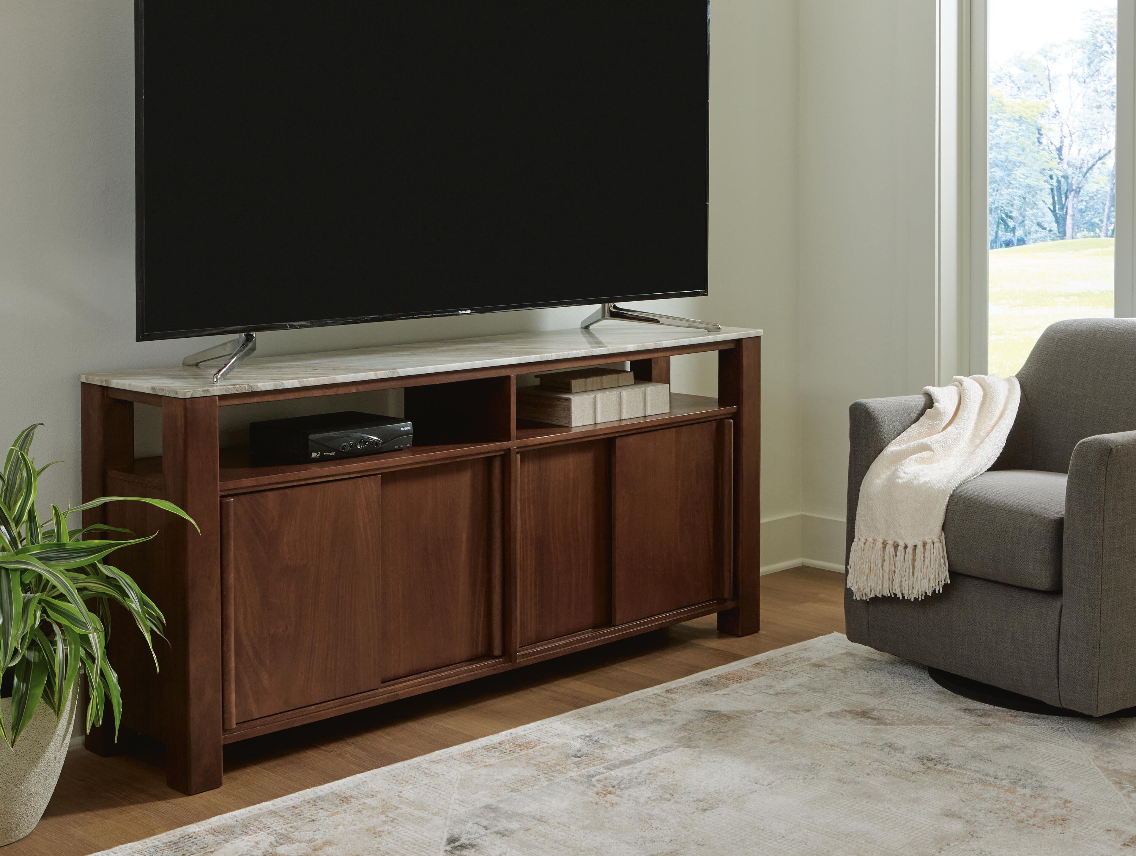 Tobinville Accent Cabinet - image 6
