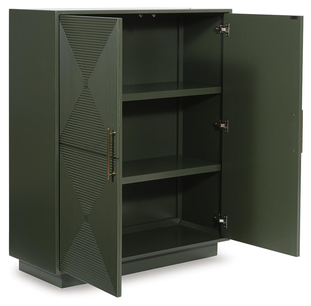 Geirwood Accent Cabinet | Ashley
