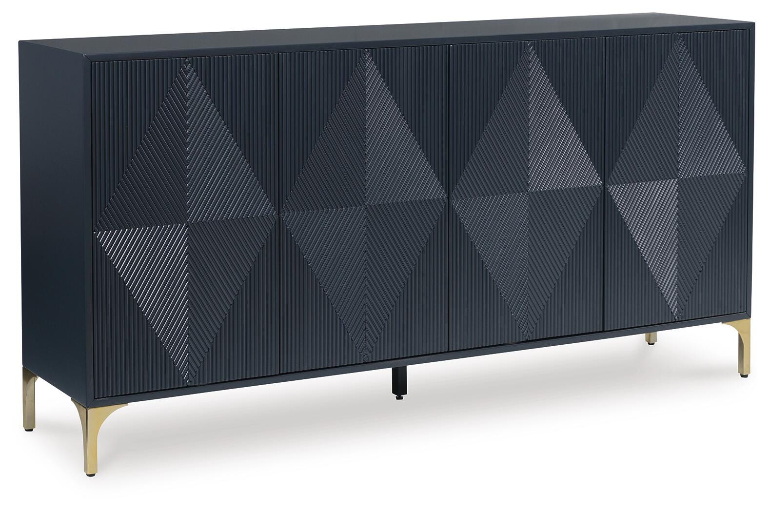 Loirwick Accent Cabinet - image 2
