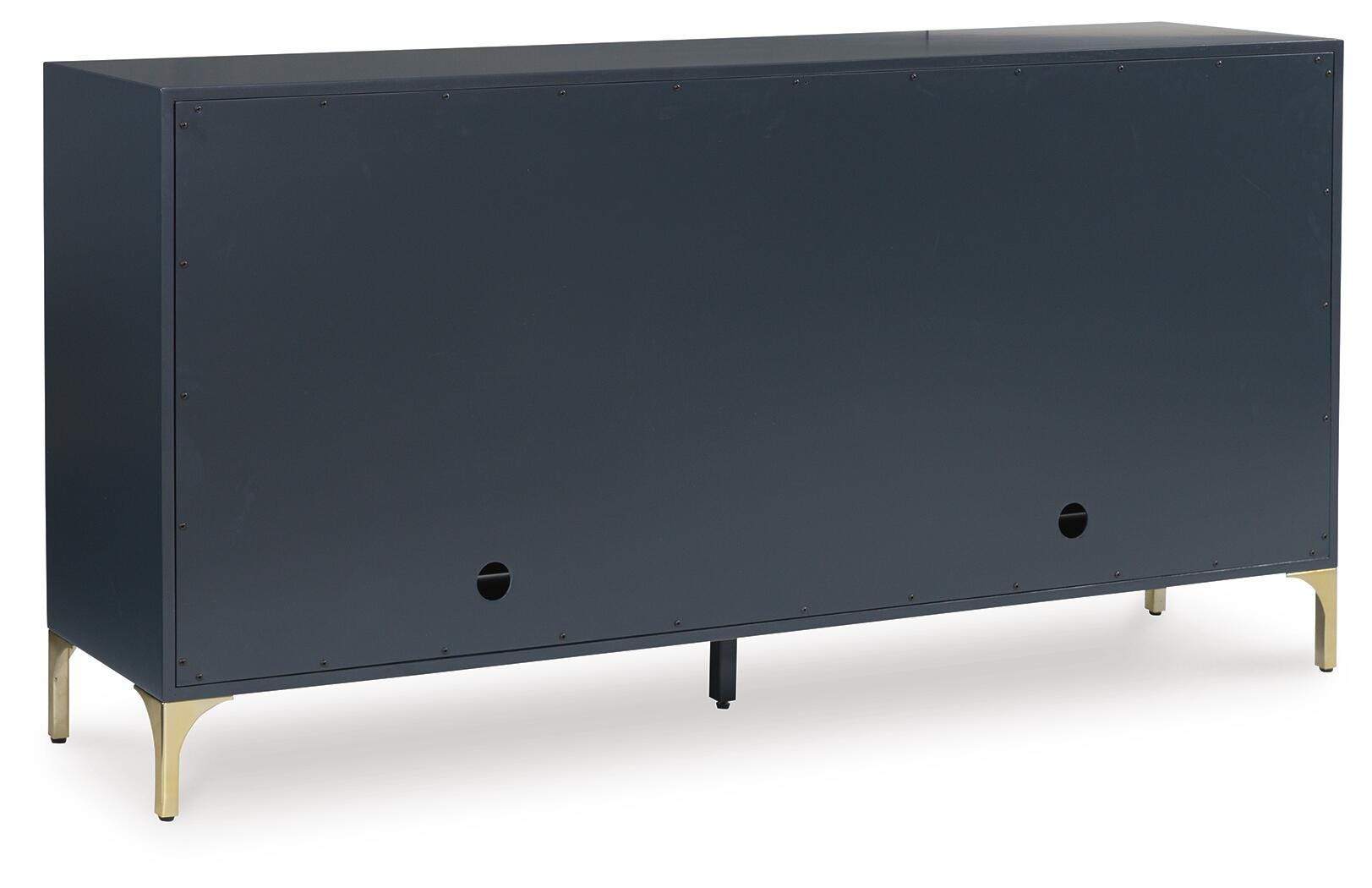 Loirwick Accent Cabinet - image 6