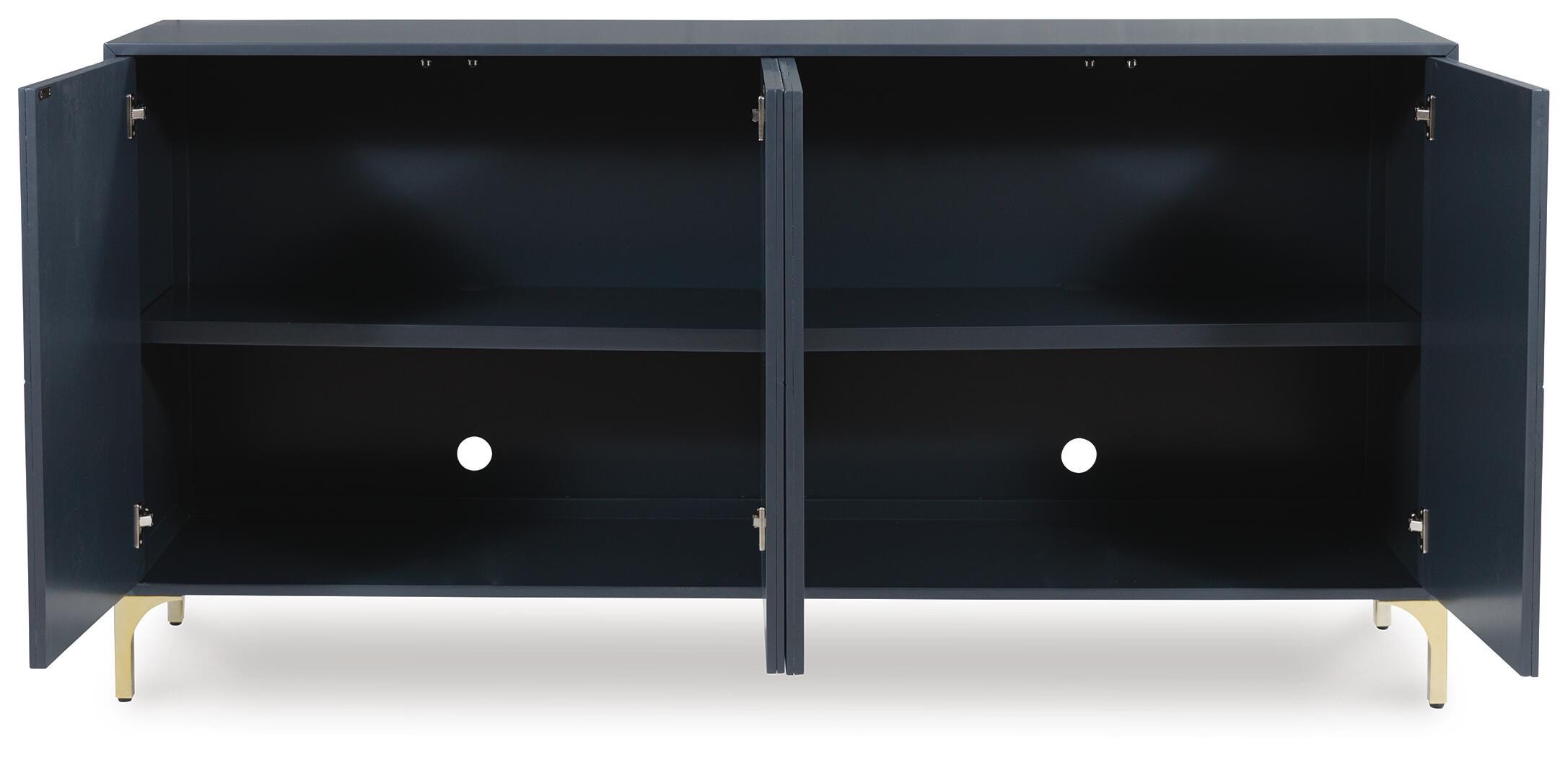 Loirwick Accent Cabinet - image 3