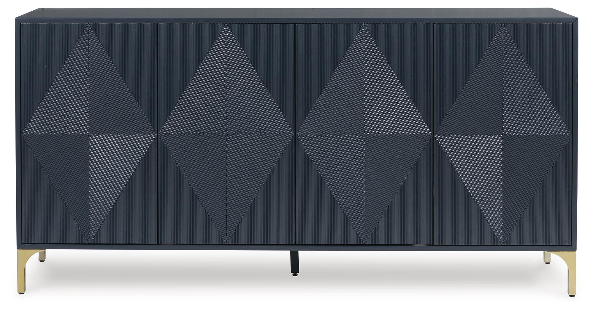 Loirwick Accent Cabinet, , large