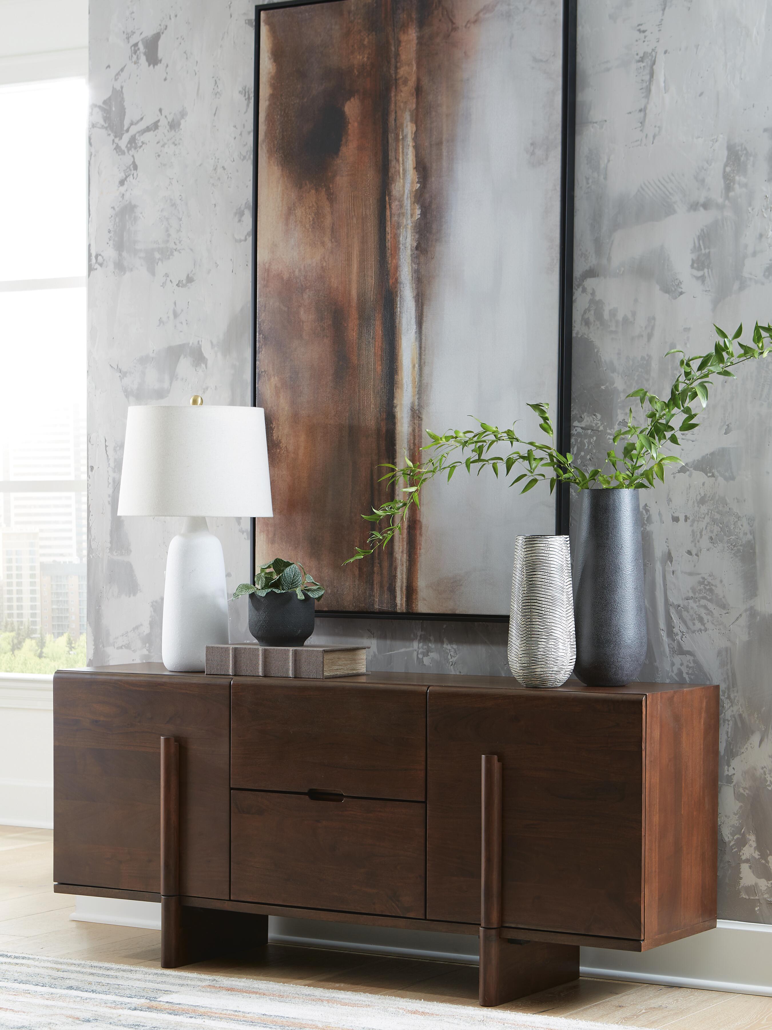 Kydler Accent Cabinet - image 1