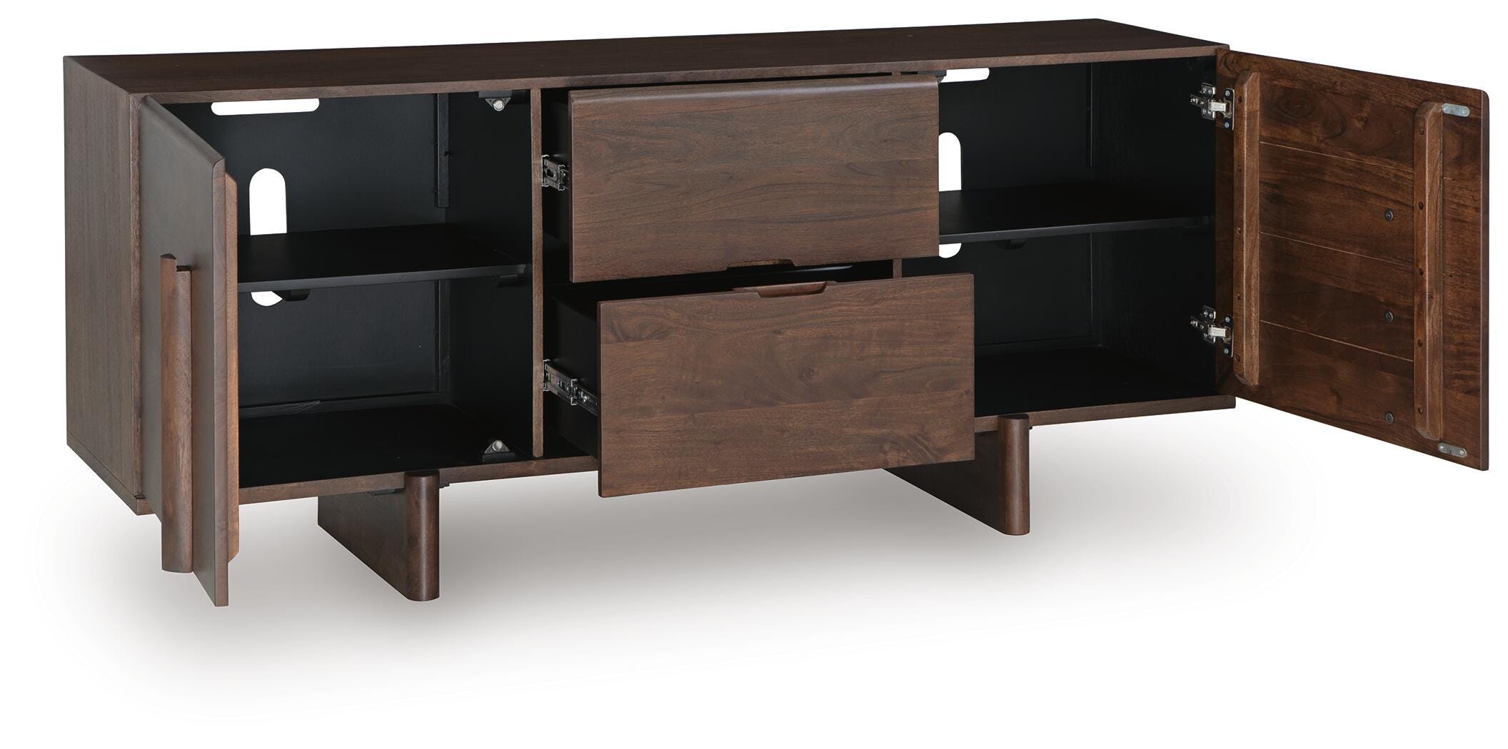 Kydler Accent Cabinet - image 3