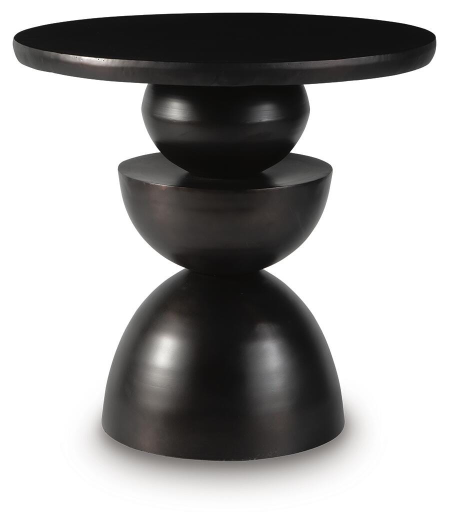 Kurtson Accent Table, , large