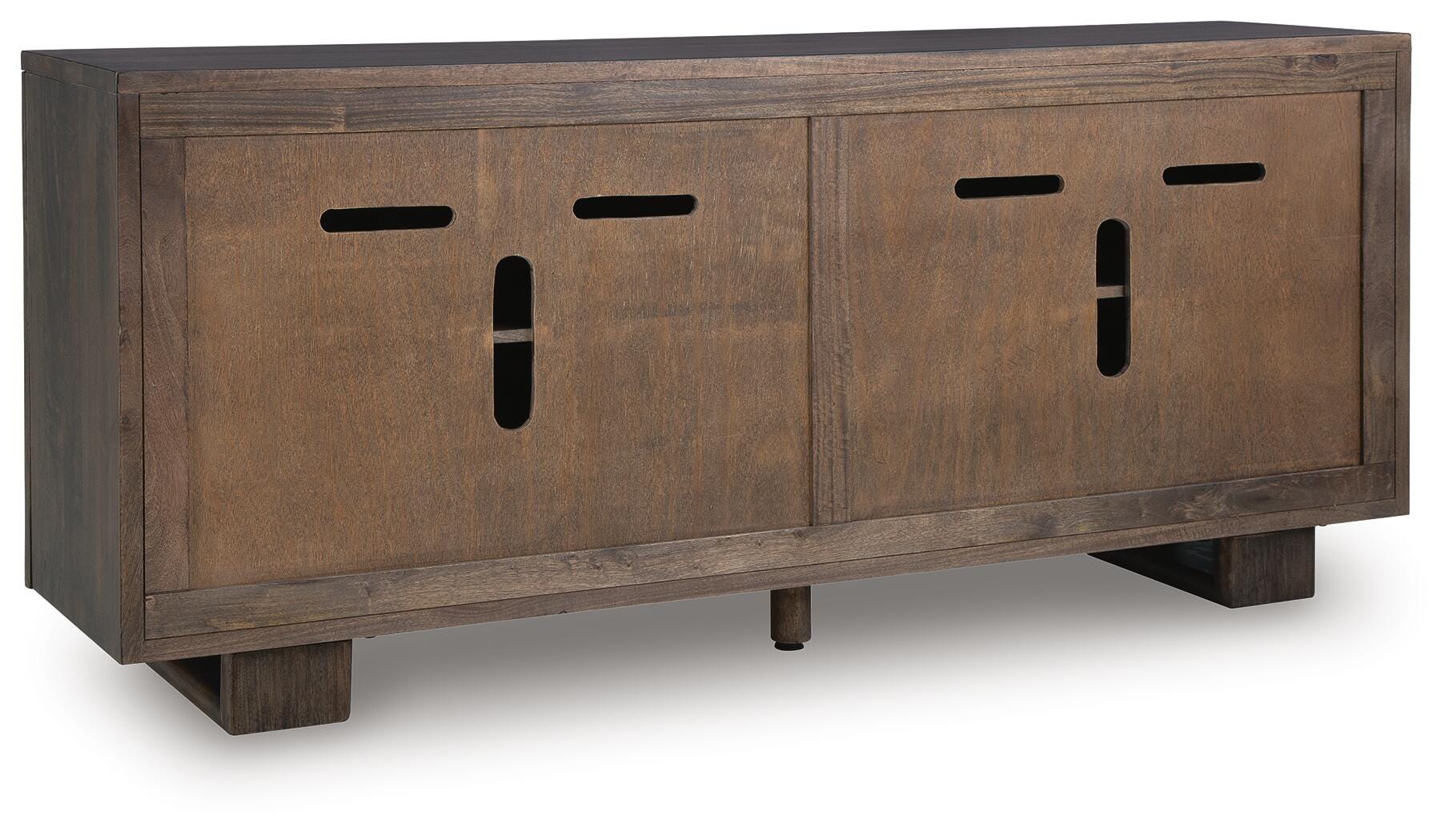 Cato Accent Cabinet - image 5