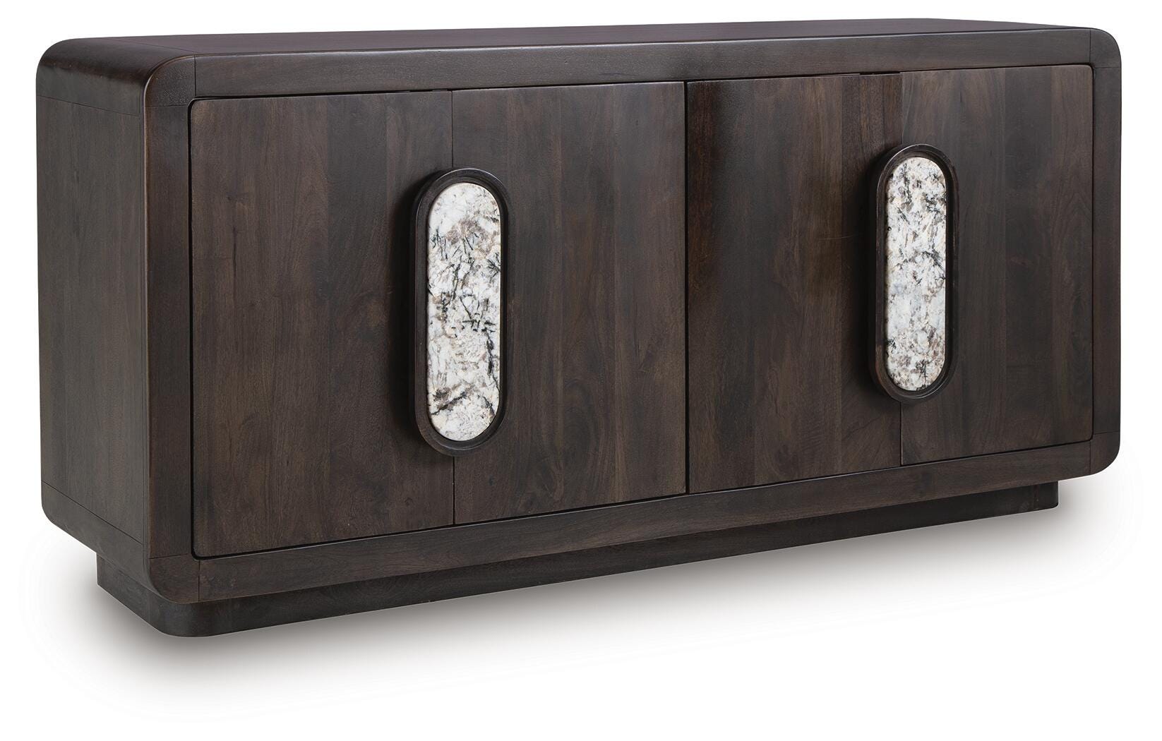 Elliston Accent Cabinet - image 2