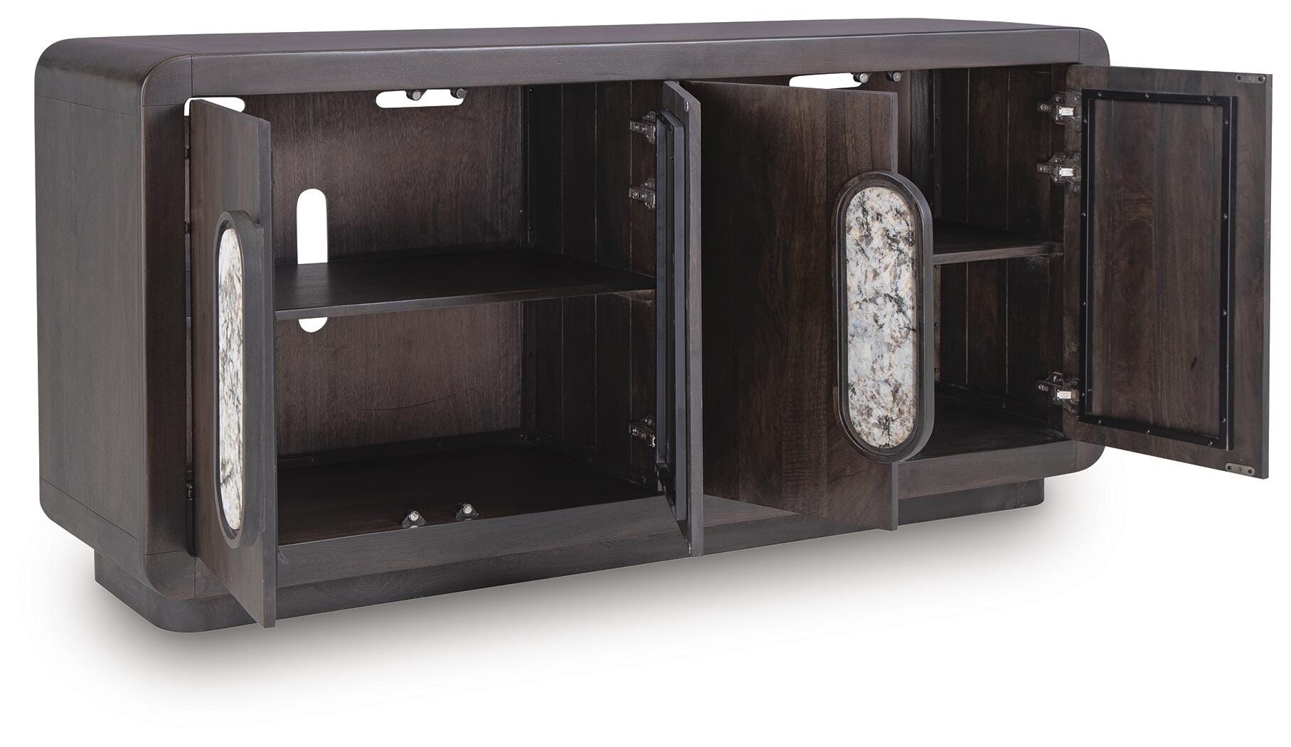 Elliston Accent Cabinet - image 3