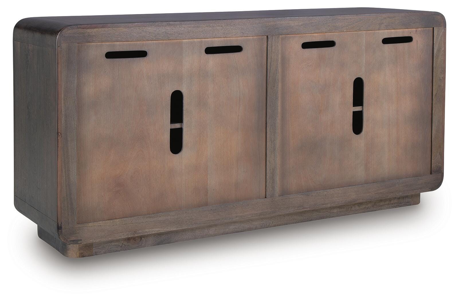 Elliston Accent Cabinet - image 5
